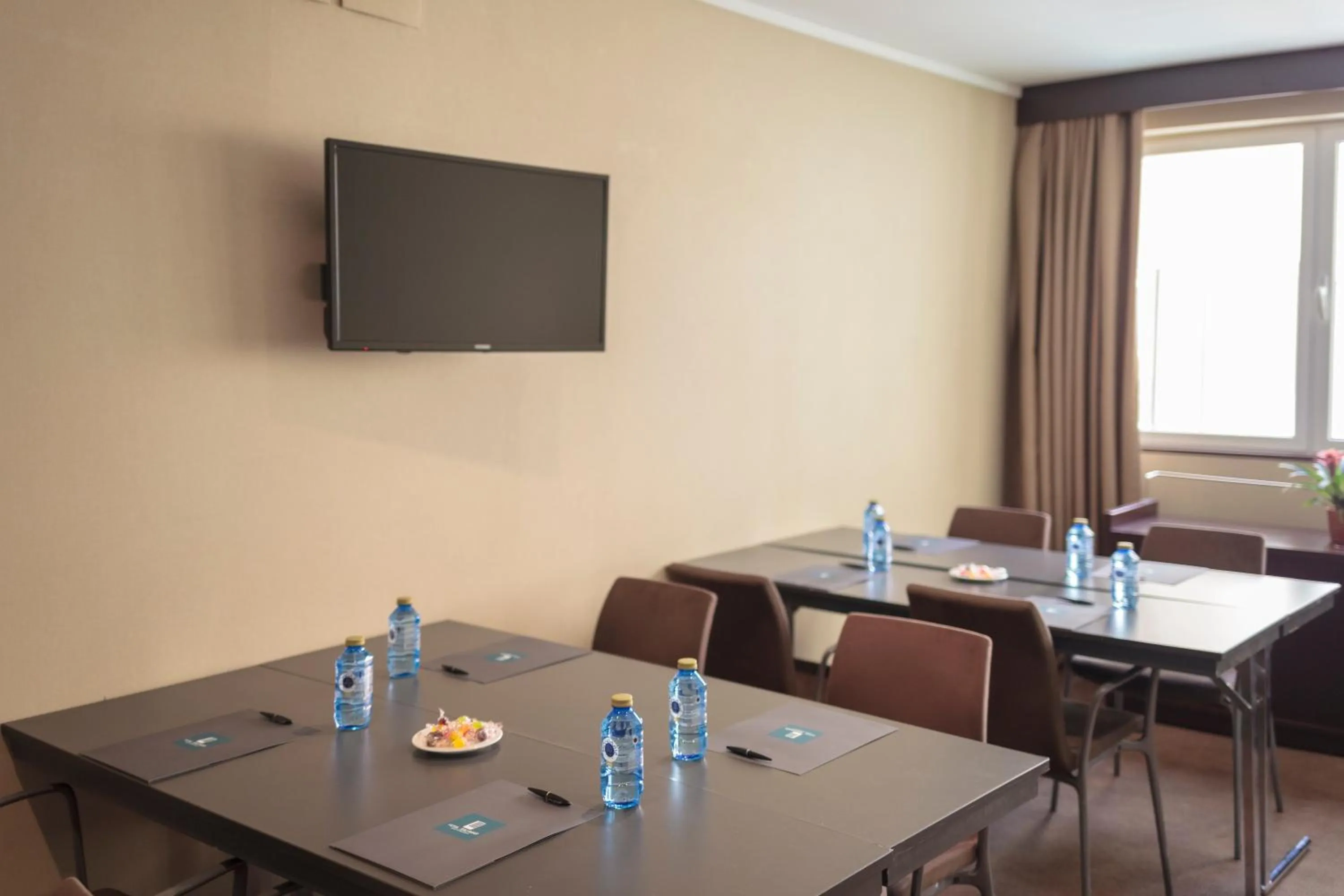 Meeting/conference room in Hotel Salymar