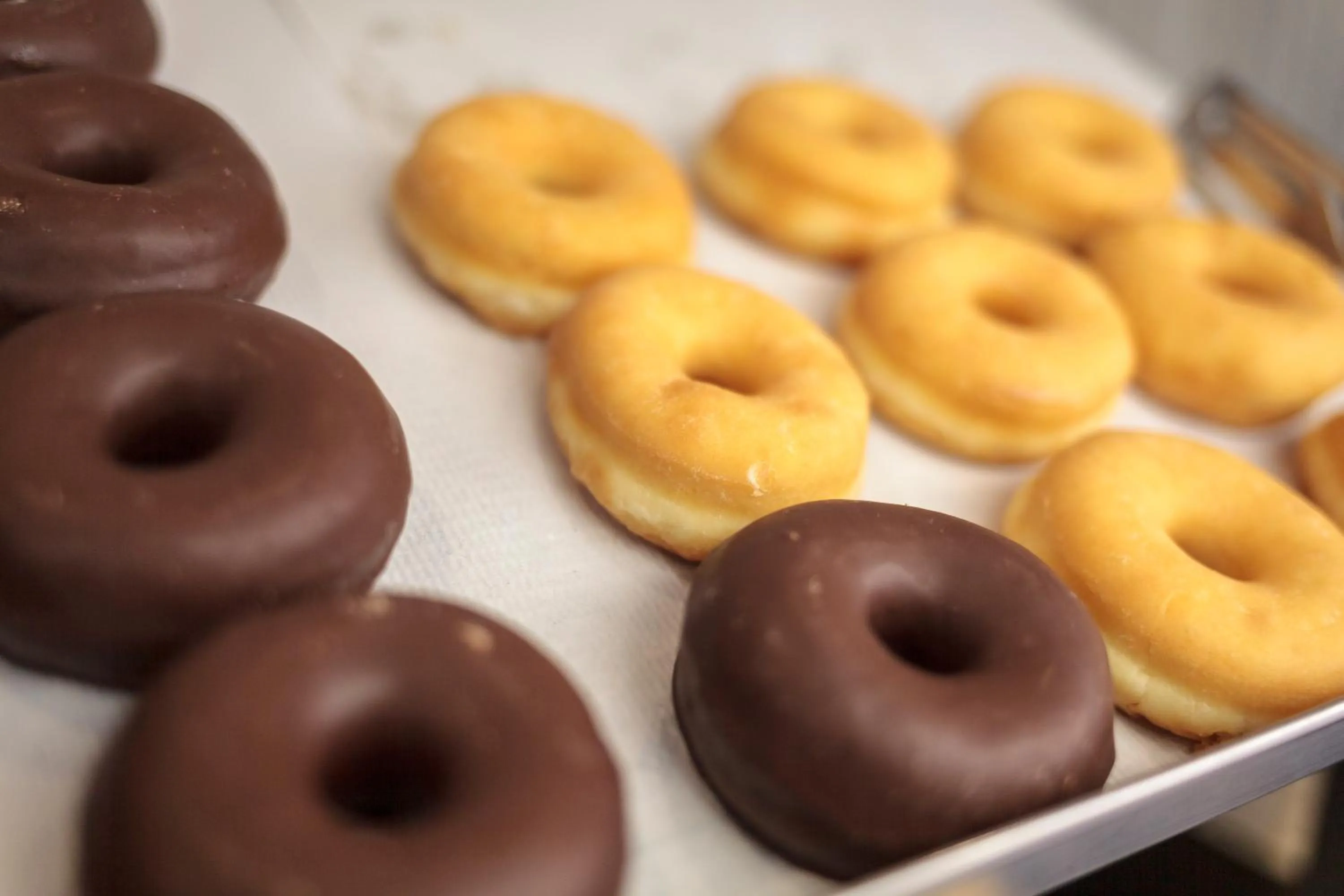 Breakfast in Hotel Salymar