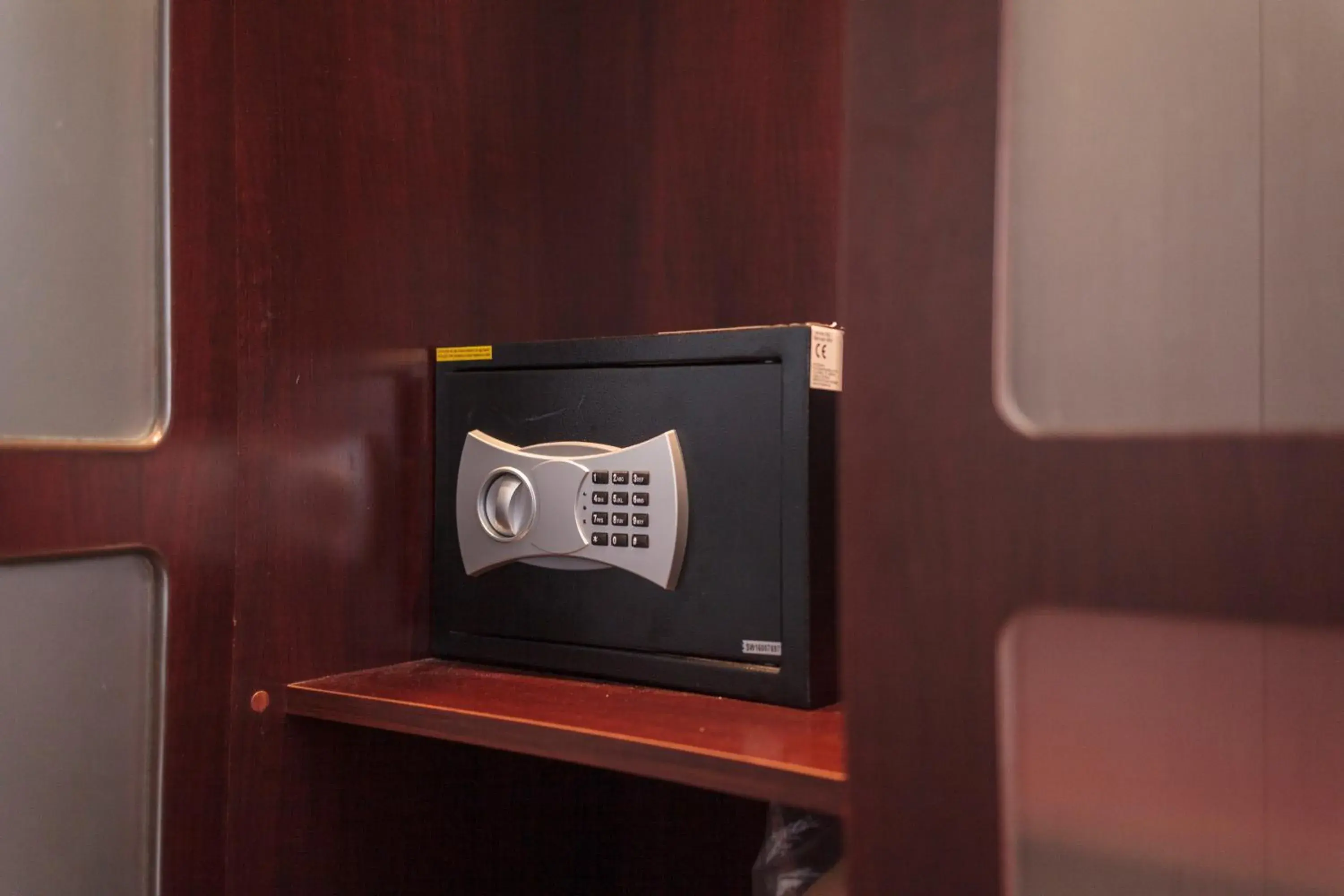 Hotel Salymar Hotel Salymar