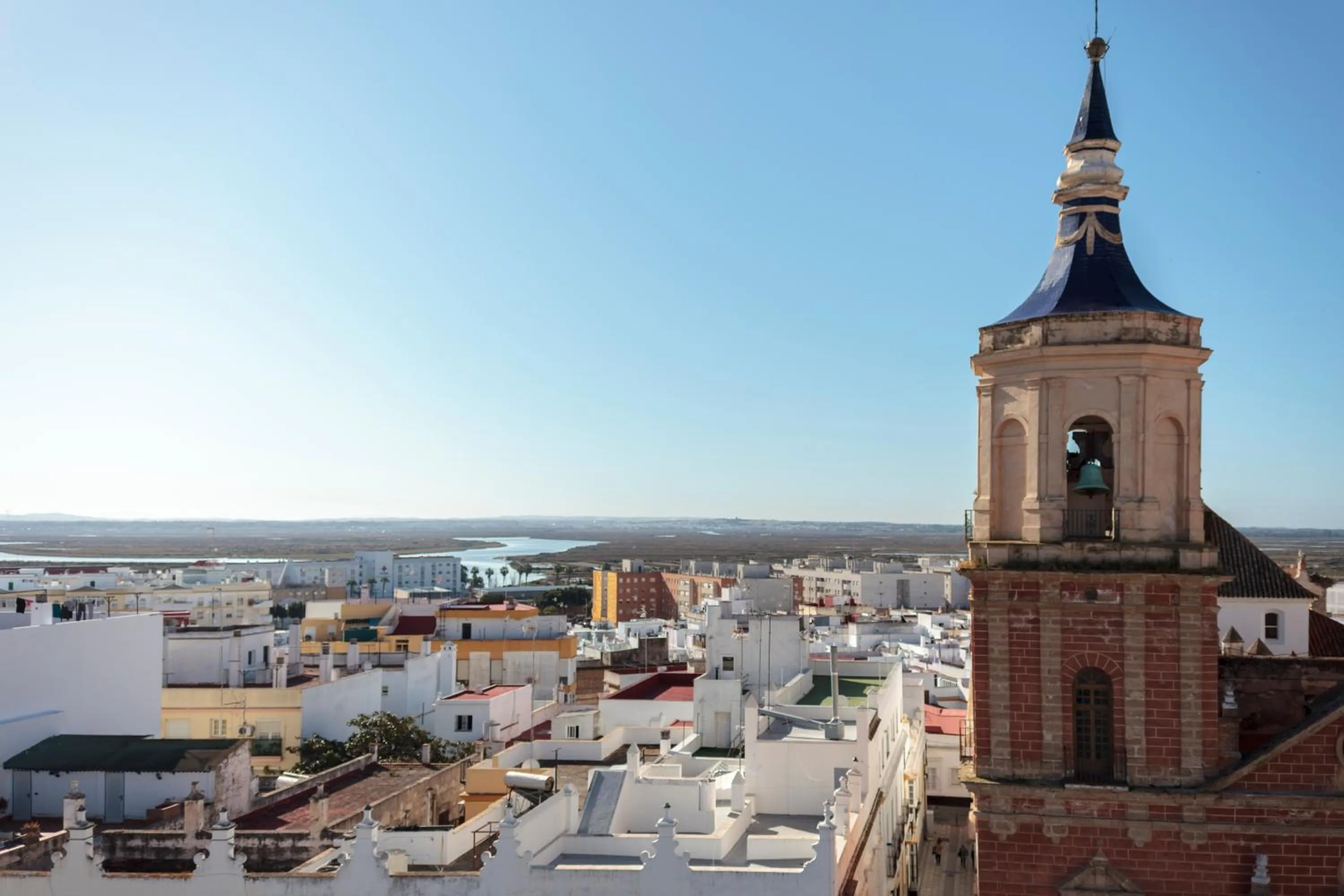 Solarium in Hotel Salymar
