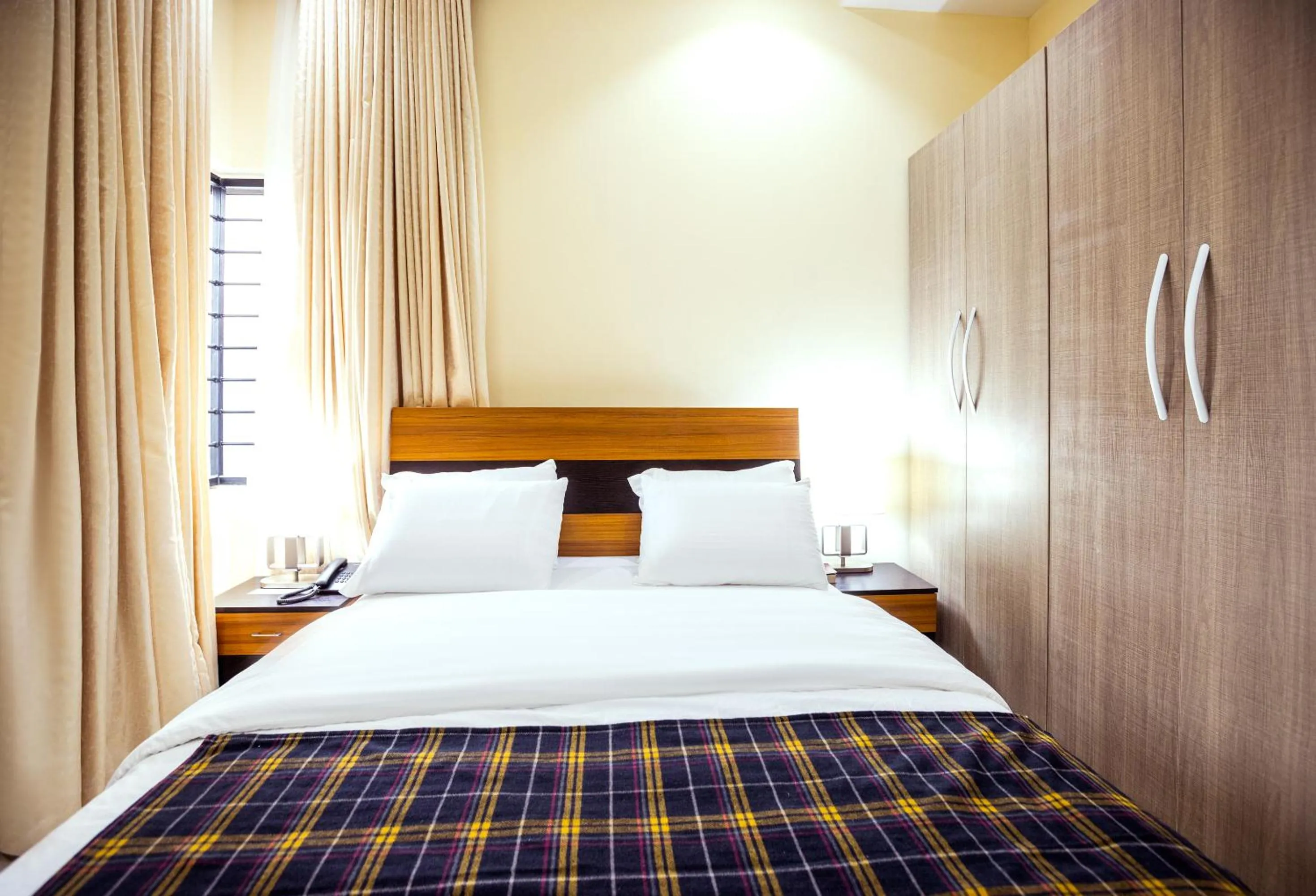 Rushmore - Standard Room
