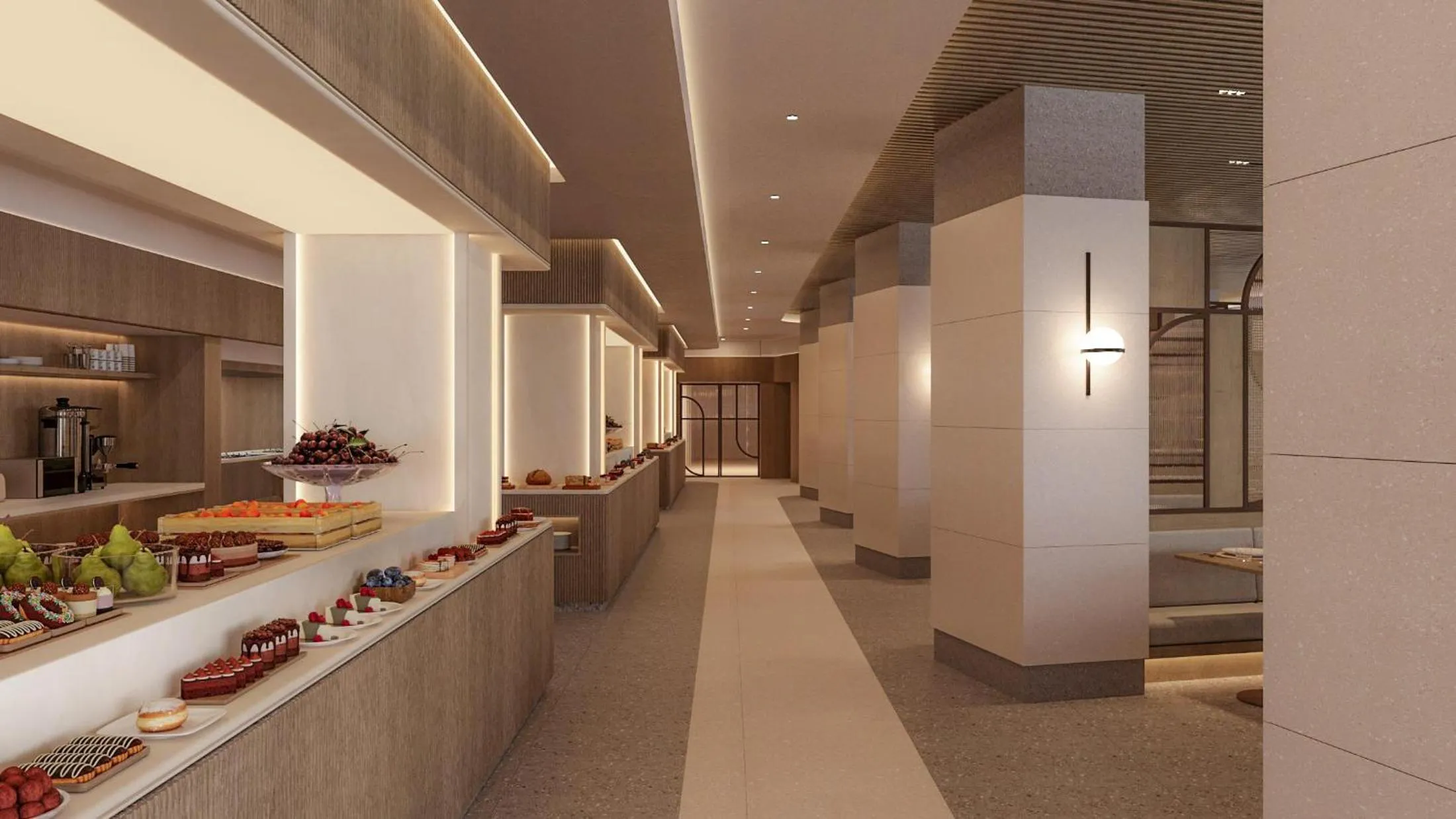 Bathroom in Port Benidorm Hotel & Spa 4* Sup