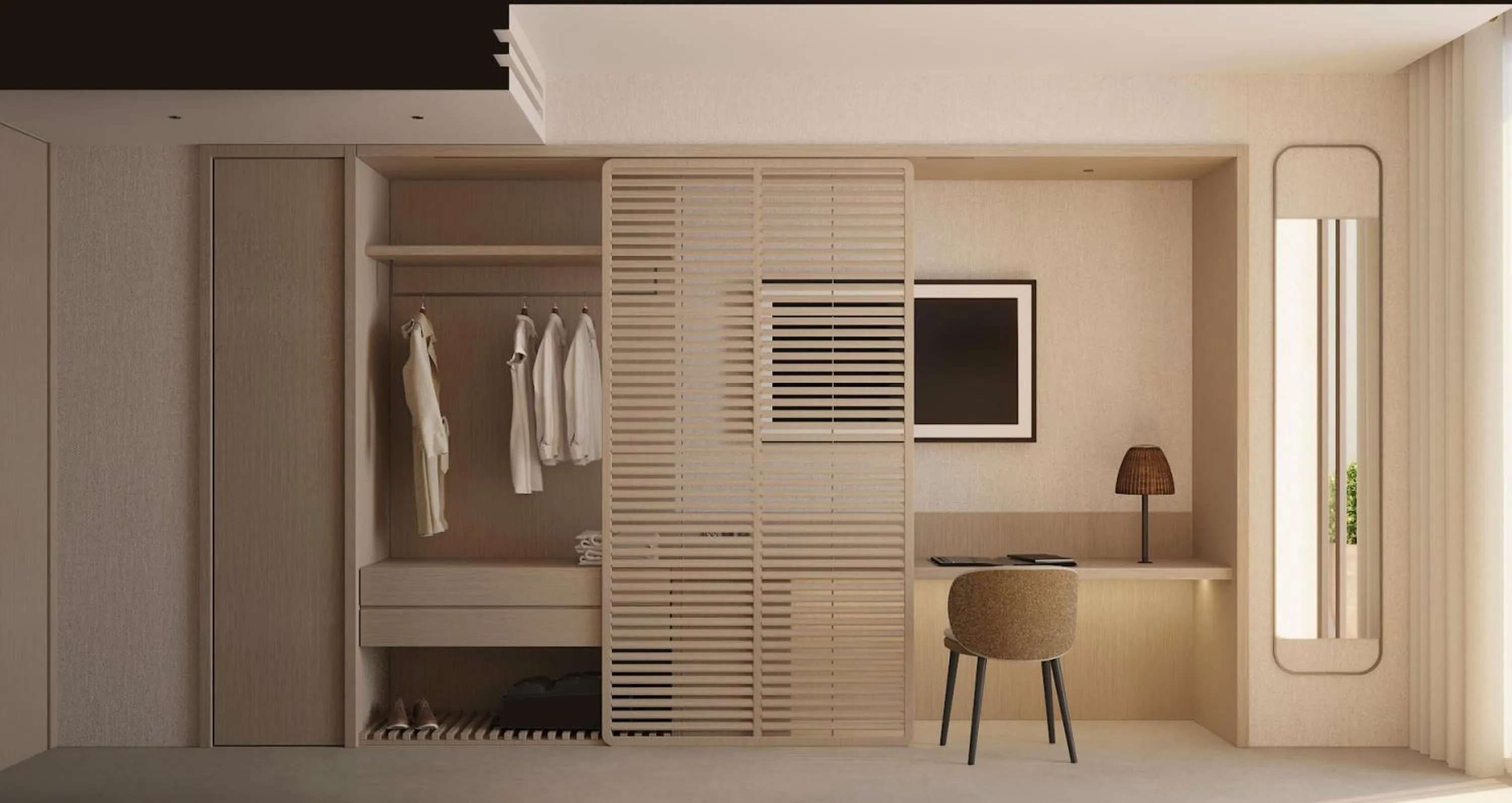 Photo of the whole room in Port Benidorm Hotel & Spa 4* Sup