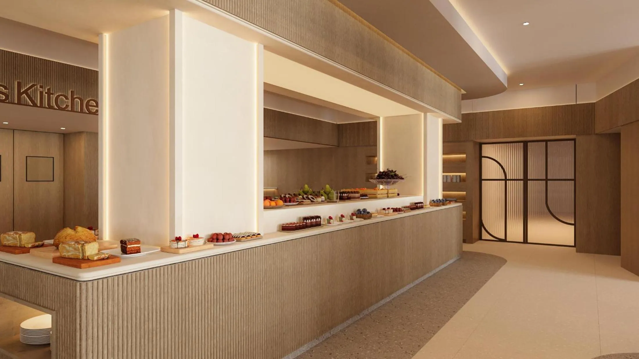 Bathroom in Port Benidorm Hotel & Spa 4* Sup