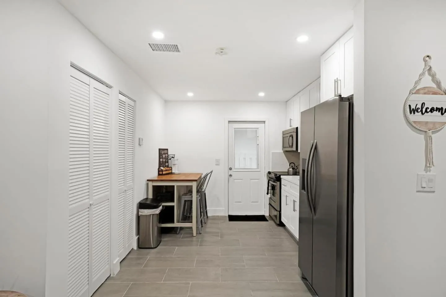 Peaceful retreat by PMI