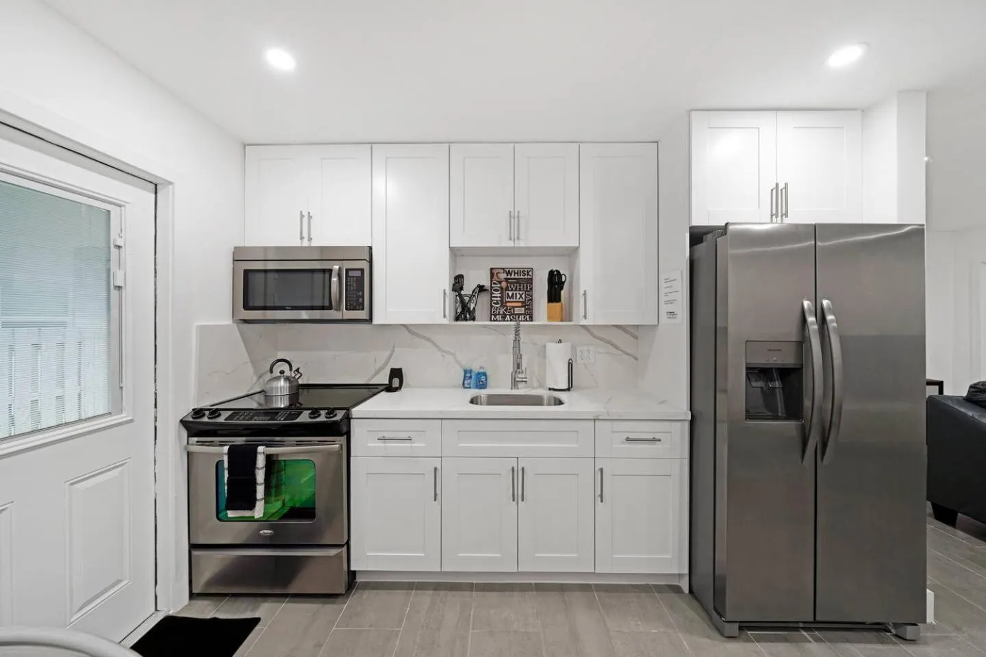 Peaceful retreat by PMI