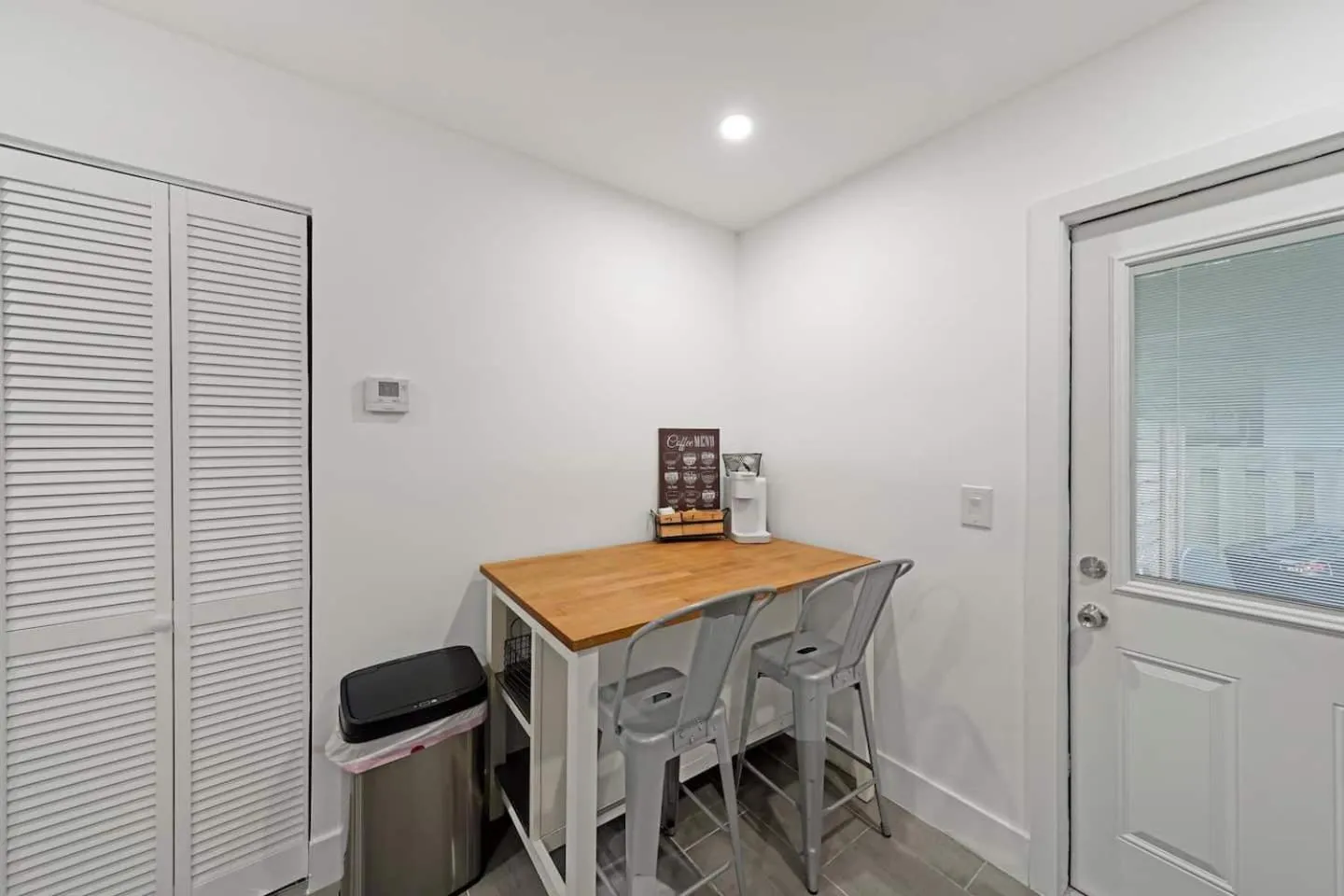 Peaceful retreat by PMI