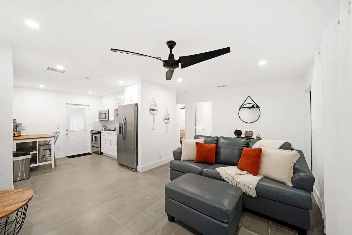 Peaceful retreat by PMI