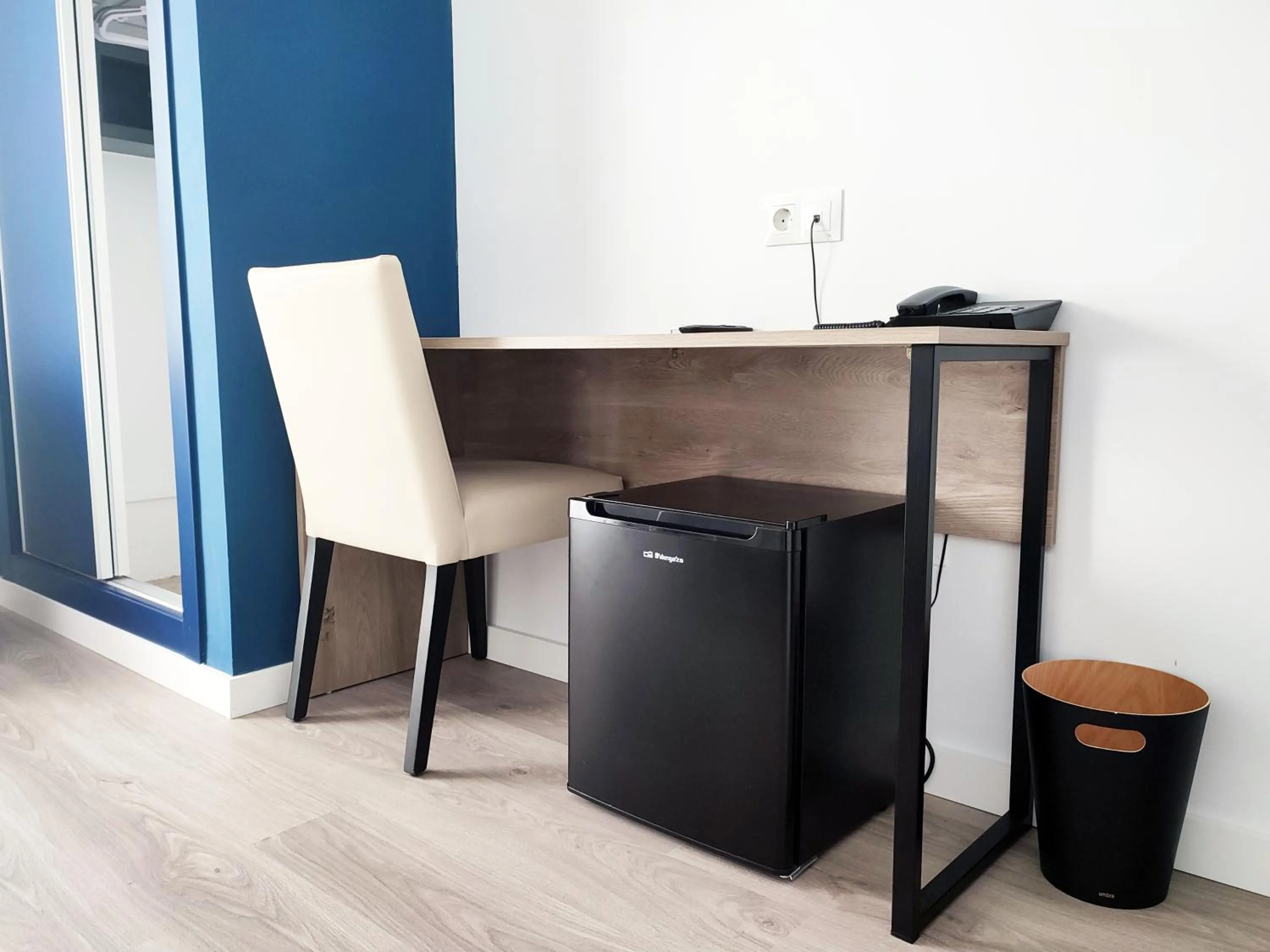 minibar in Hotel Flats Friends Mar Blau