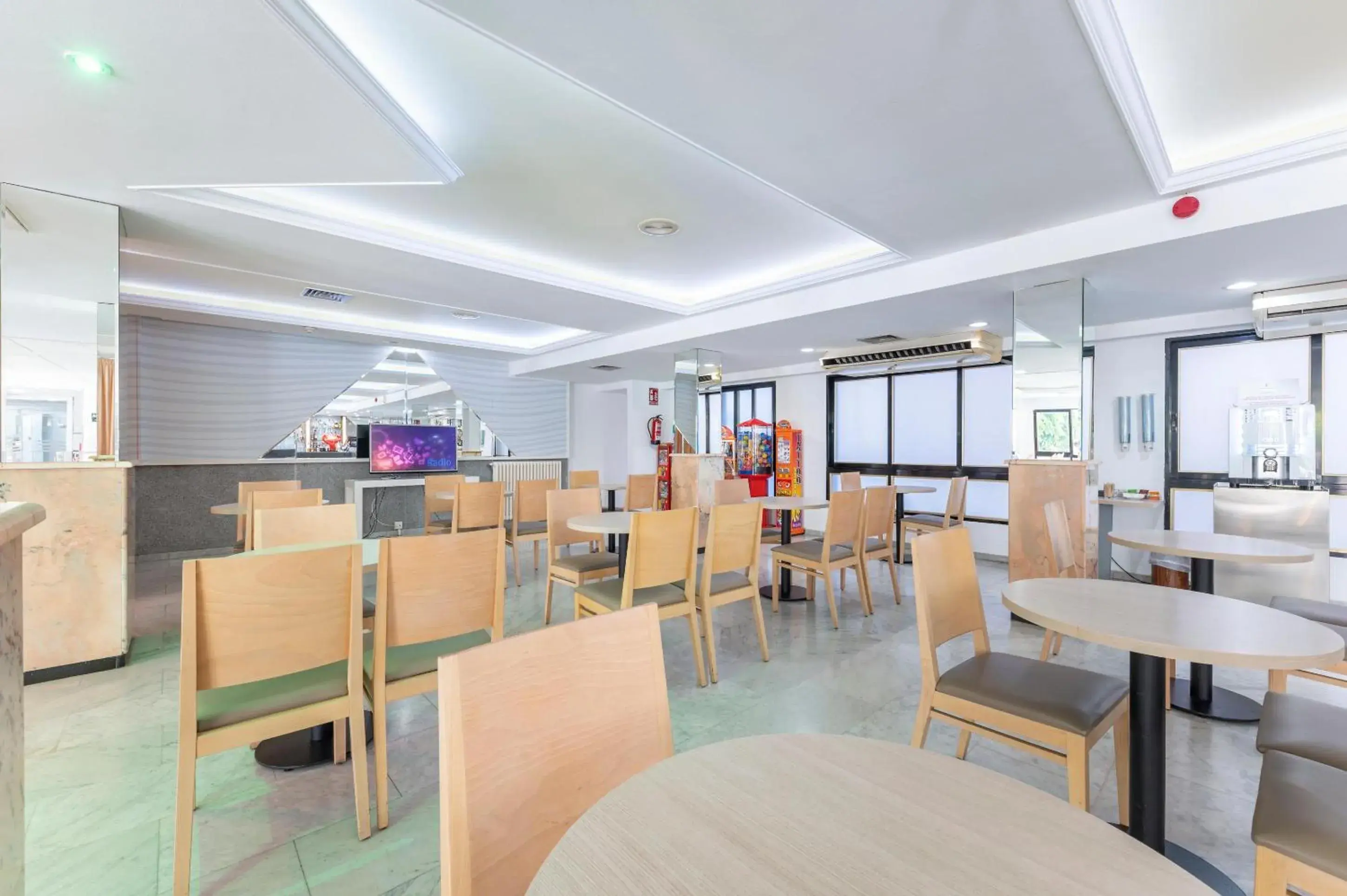 Lounge or bar in Port Vista Oro Lounge or bar in Port Vista Oro