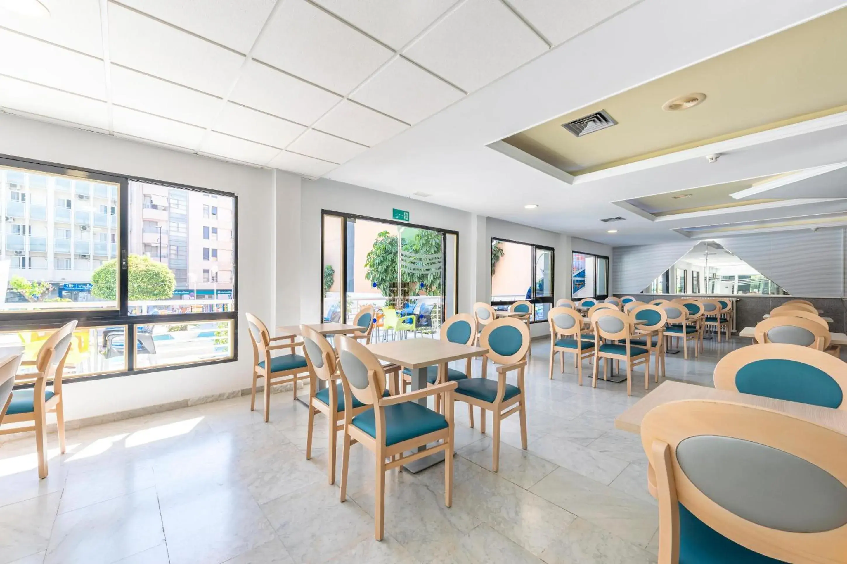 Lounge or bar in Port Vista Oro Lounge or bar in Port Vista Oro