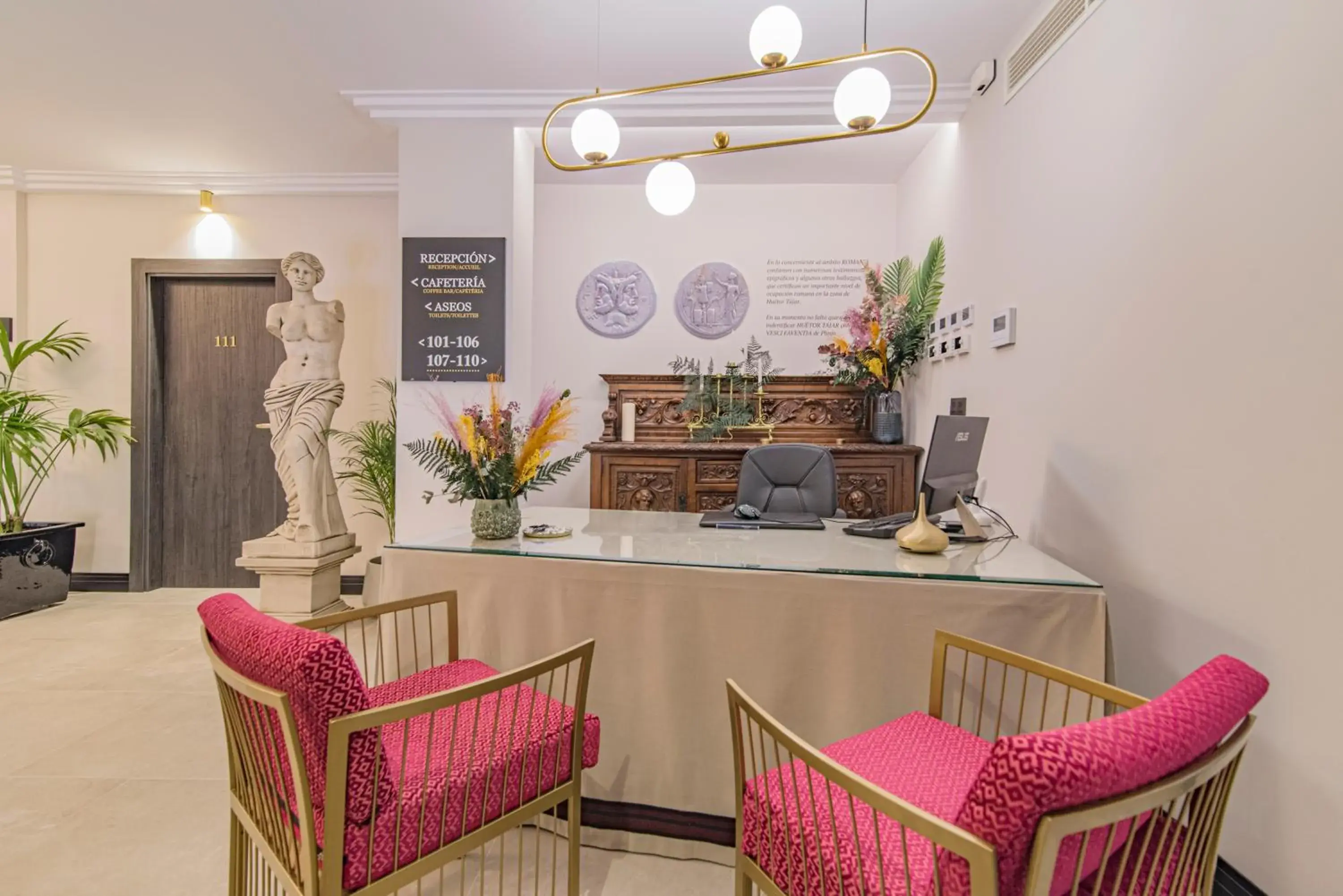 VESCI FAVENTIA VESCI FAVENTIA