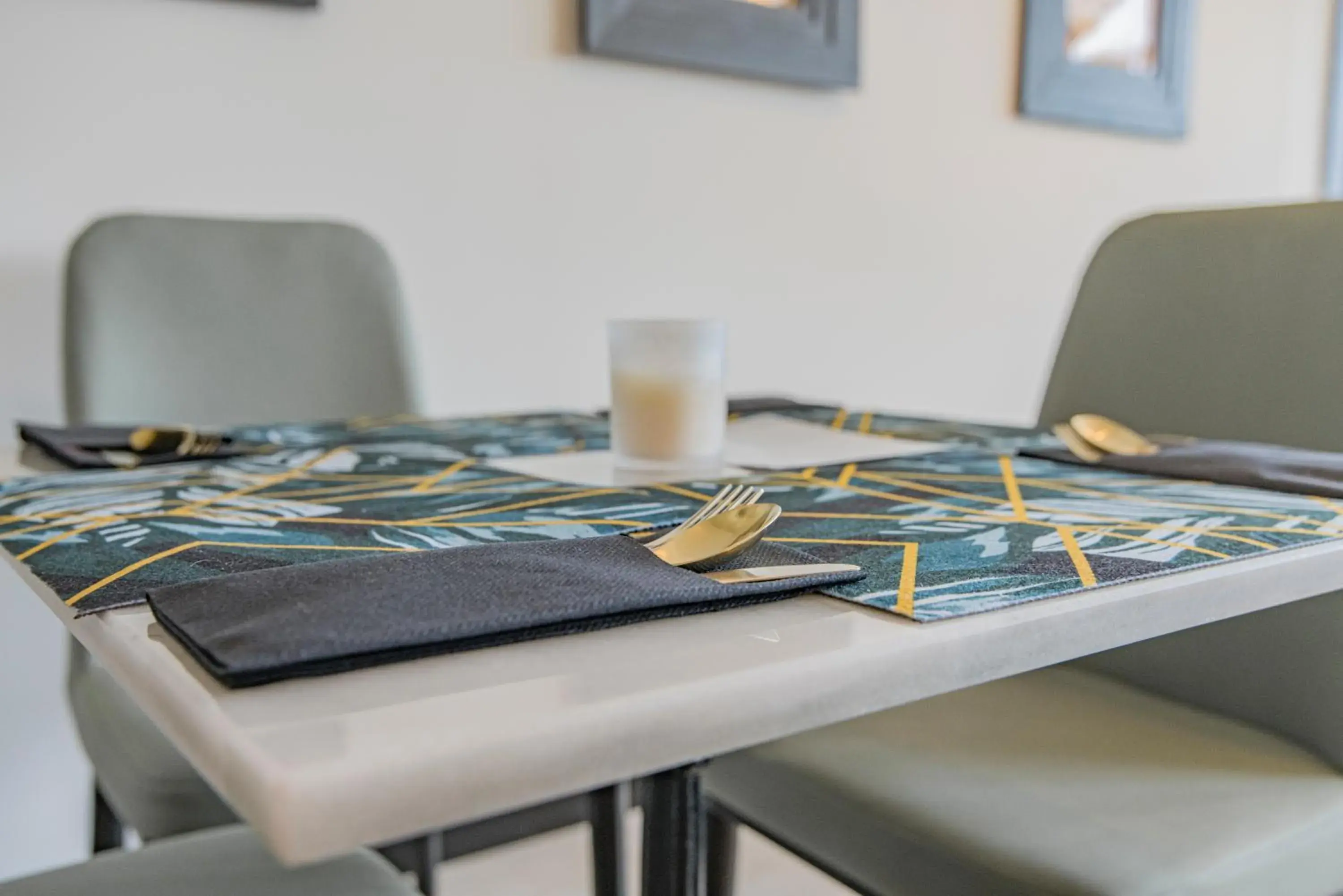 Living room in VESCI FAVENTIA Living room in VESCI FAVENTIA