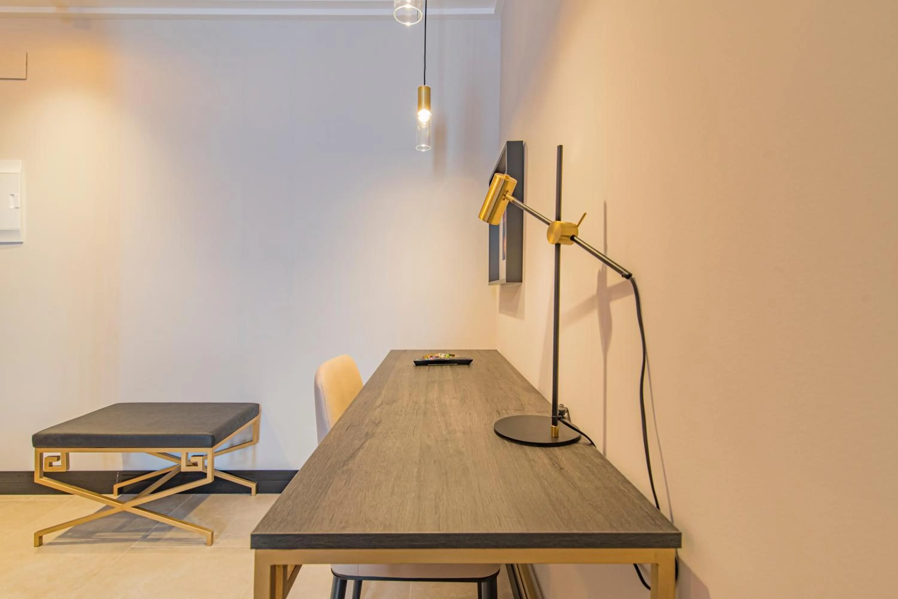 Seating area in VESCI FAVENTIA