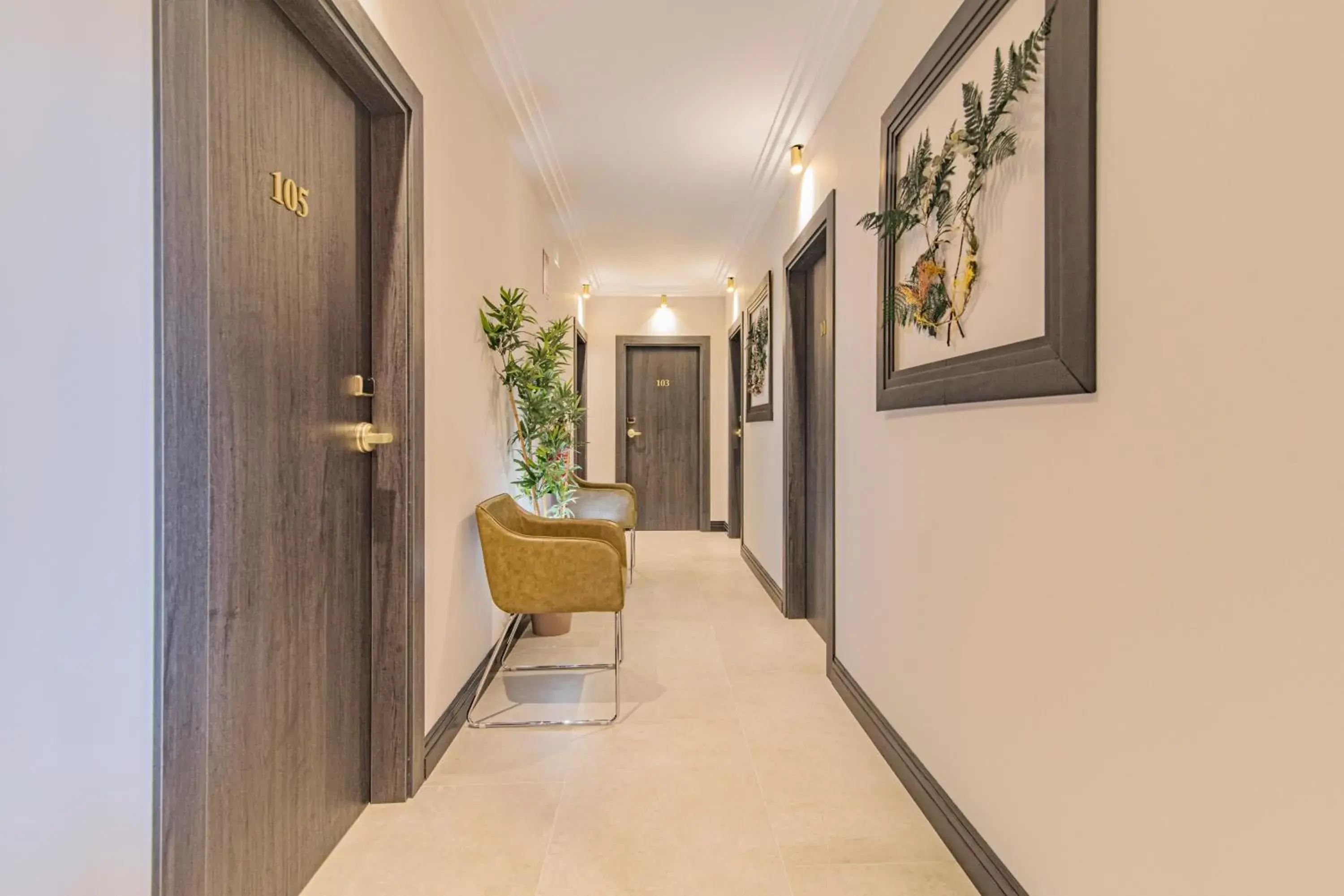 Lobby or reception in VESCI FAVENTIA Lobby or reception in VESCI FAVENTIA