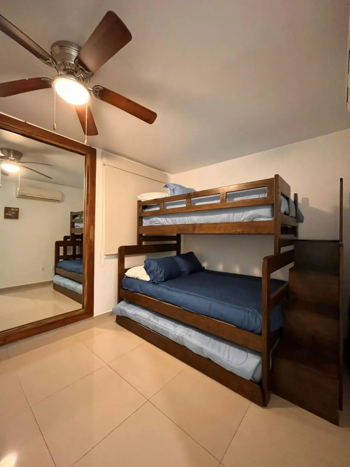 bunk bed, Bed in AriaOcean#410