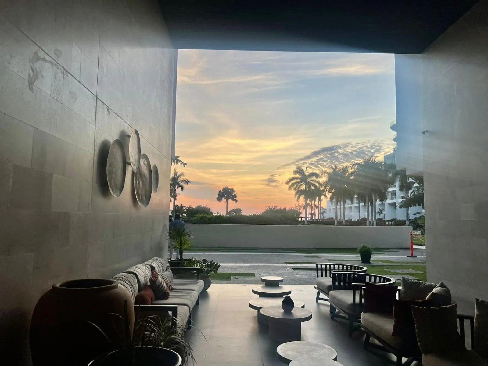 Property building in AriaOcean#410