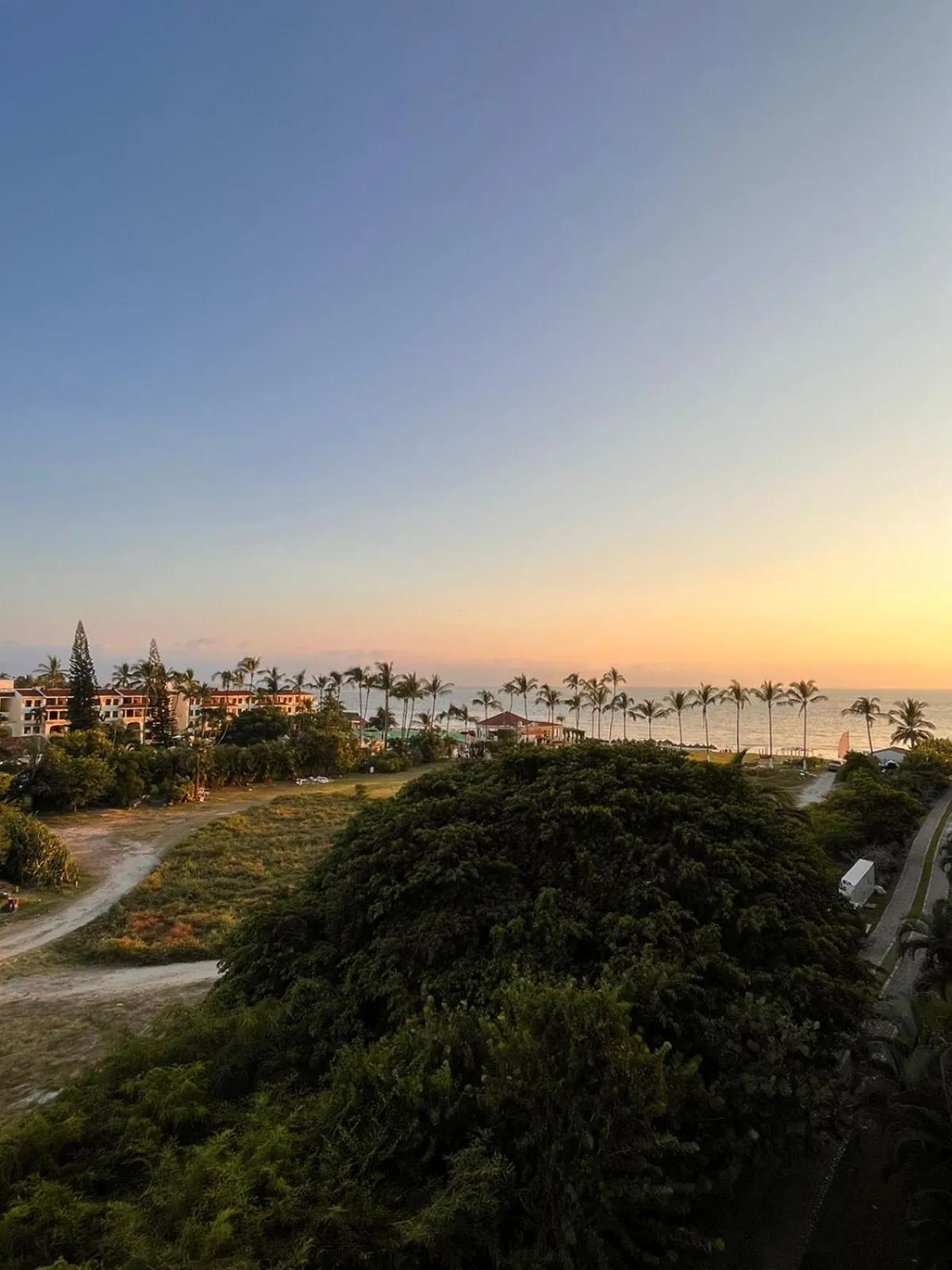 Natural landscape in AriaOcean#410