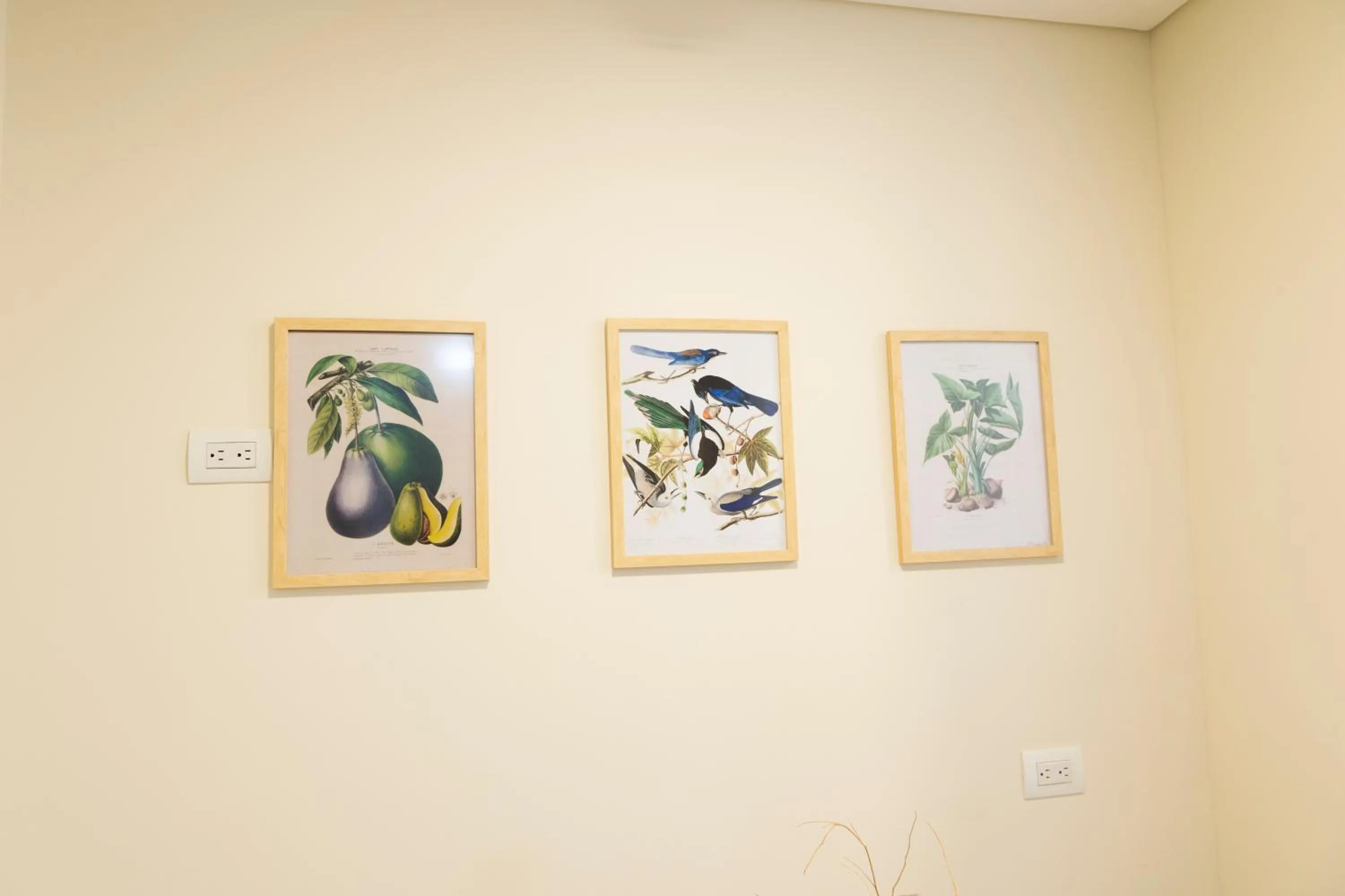 Decorative detail in Mythical Hotel Boutique