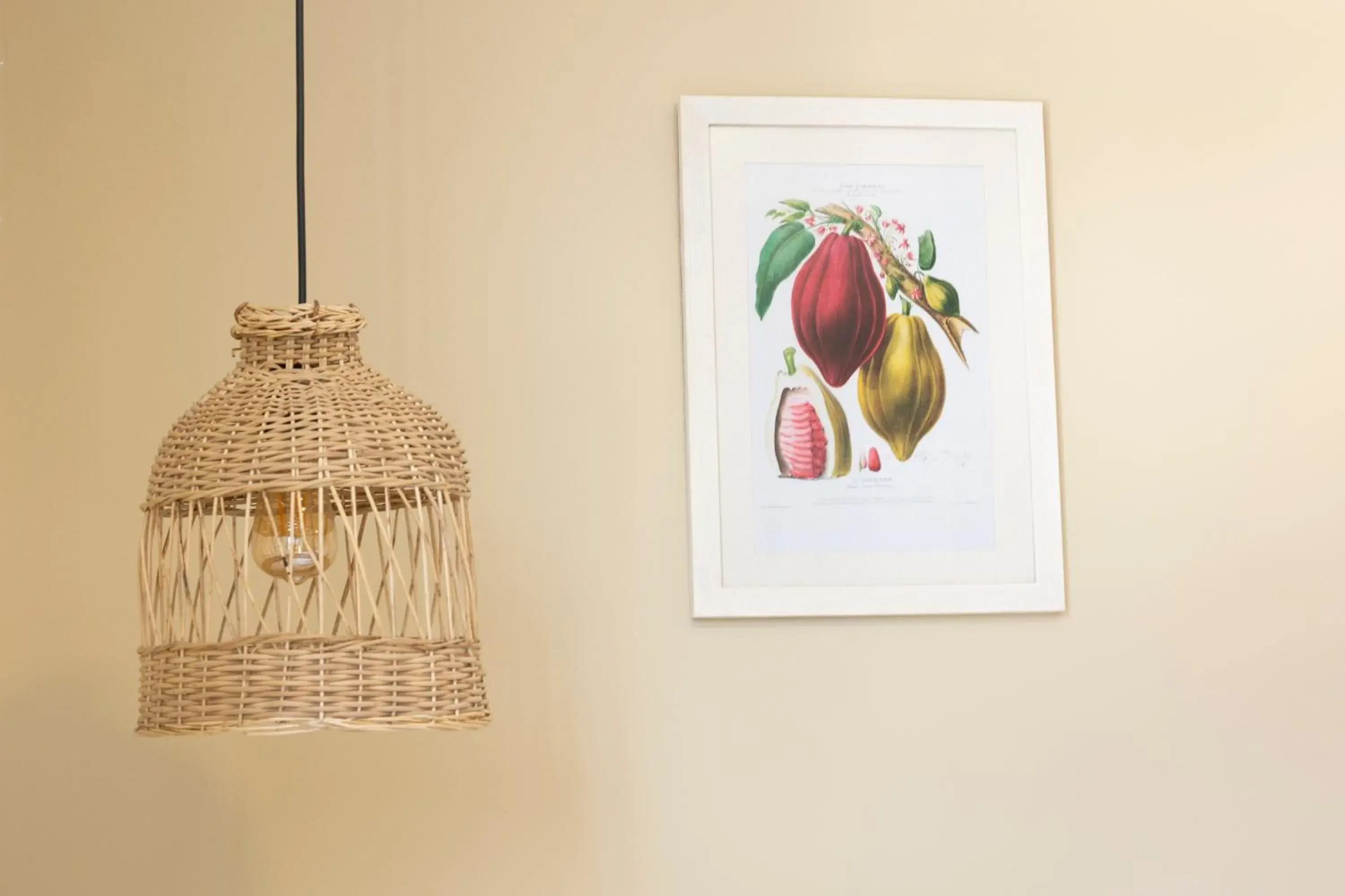 Standard Double Room in Mythical Hotel Boutique Standard Double Room in Mythical Hotel Boutique