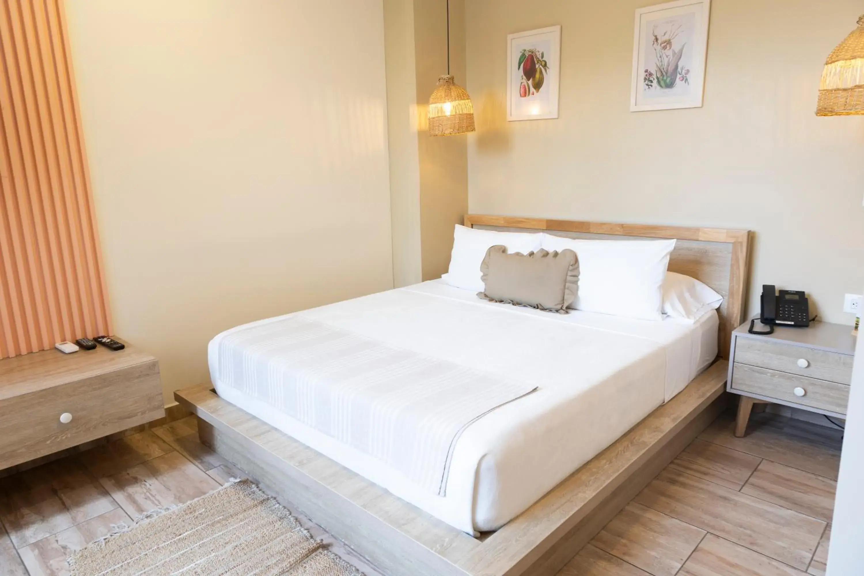 Superior Double or Twin Room in Mythical Hotel Boutique Superior Double or Twin Room in Mythical Hotel Boutique