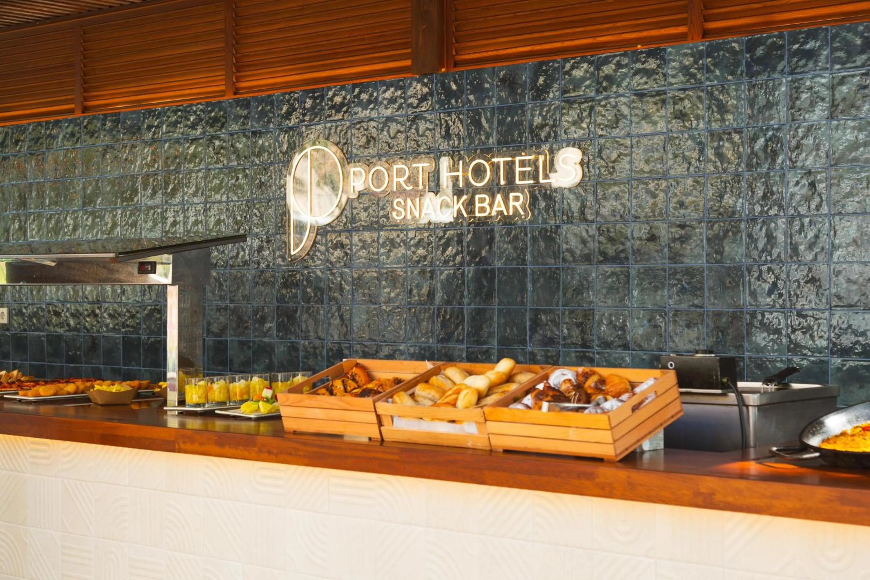 Balcony/Terrace in Port Denia