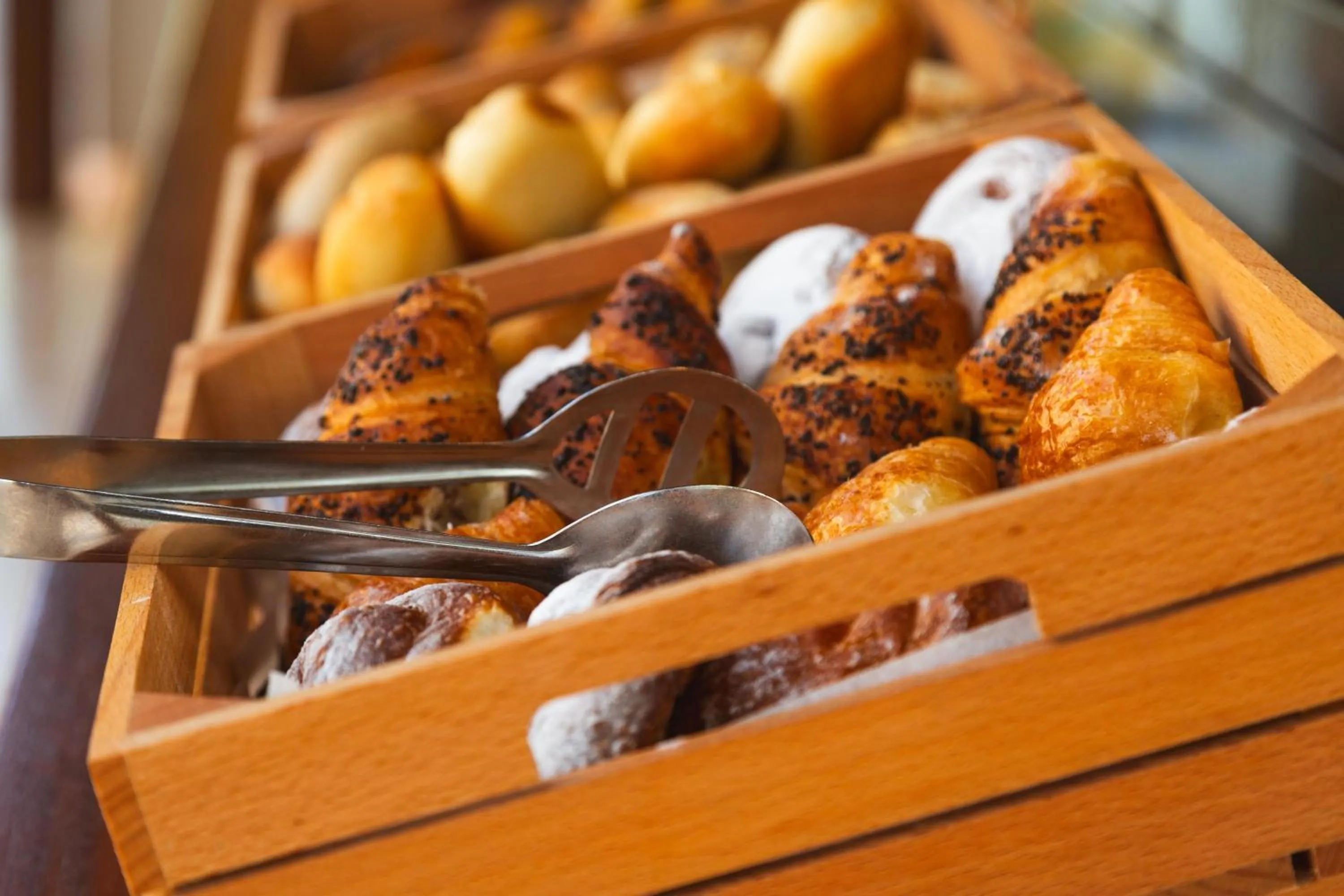 Restaurant/places to eat in Port Denia