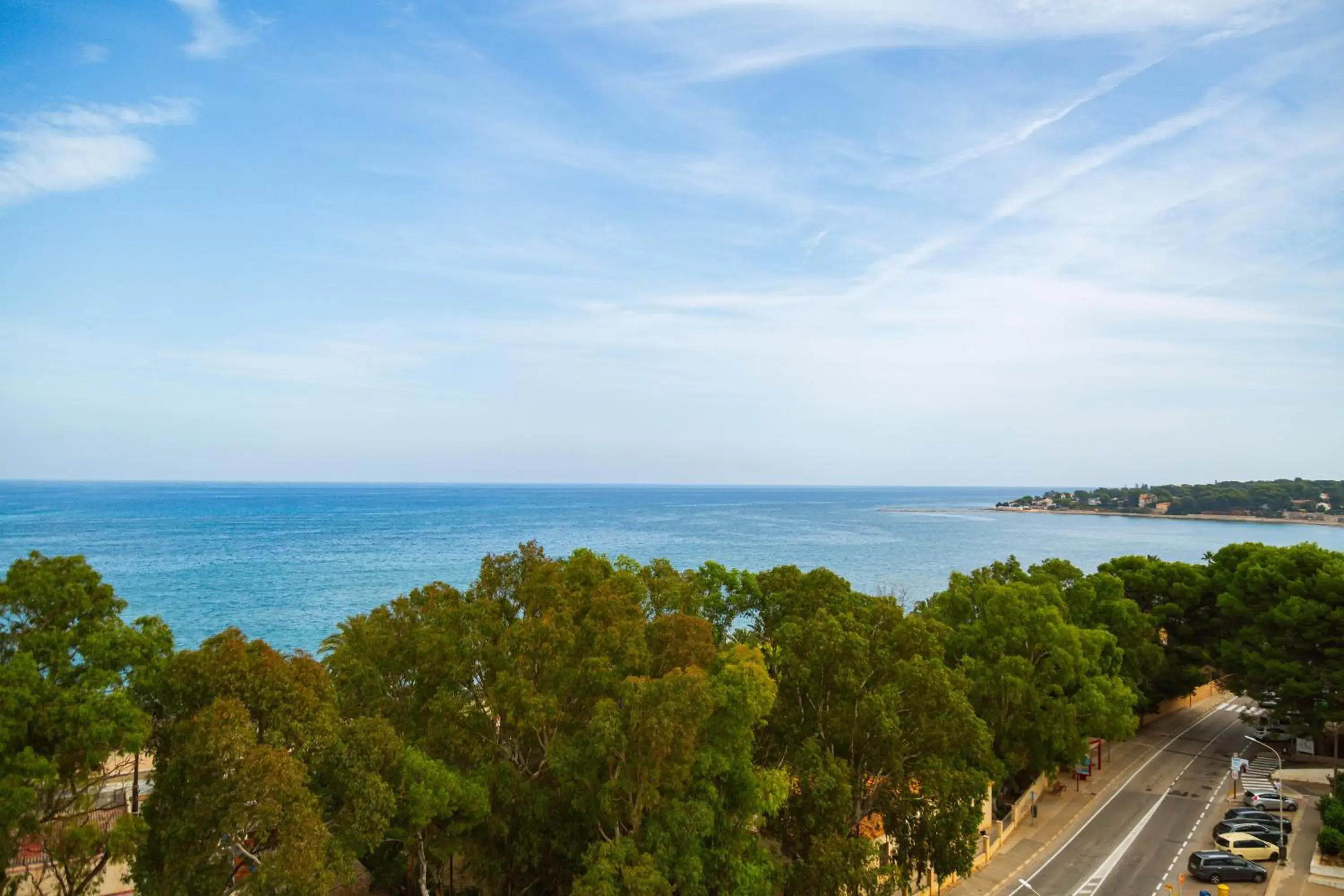 View (from property/room) in Port Denia View (from property/room) in Port Denia