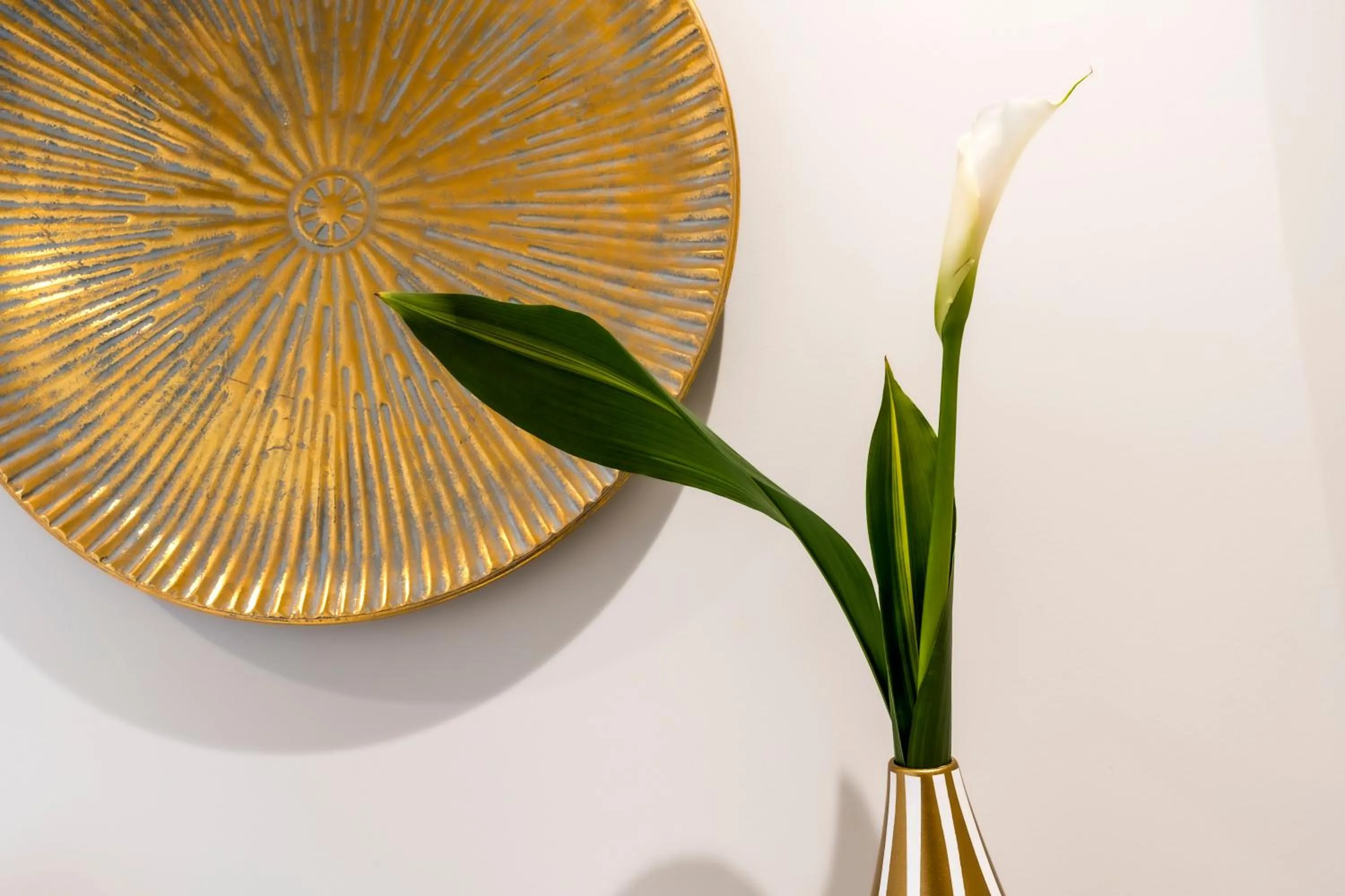 Decorative detail in Belduomo