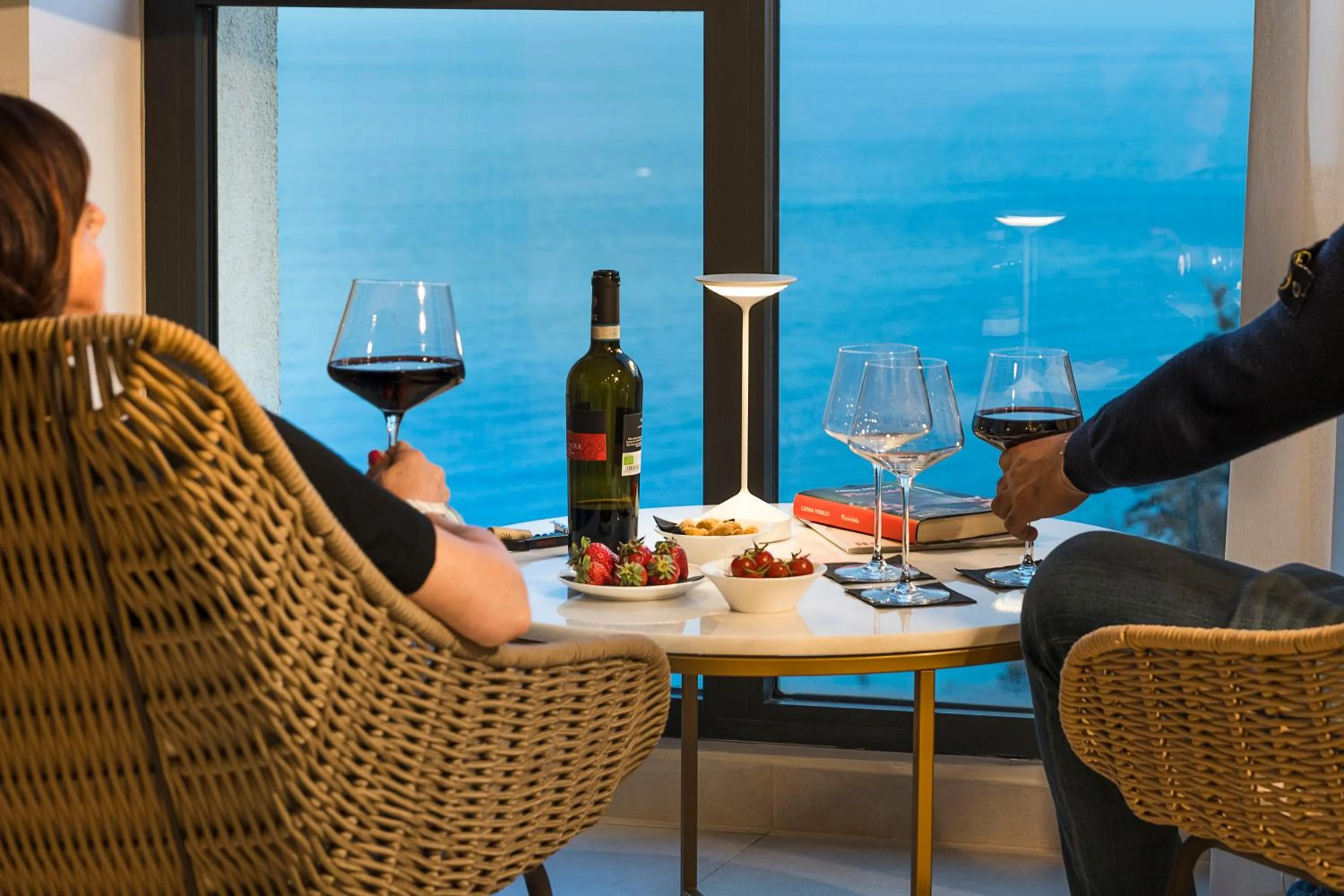 Decorative detail in Belduomo