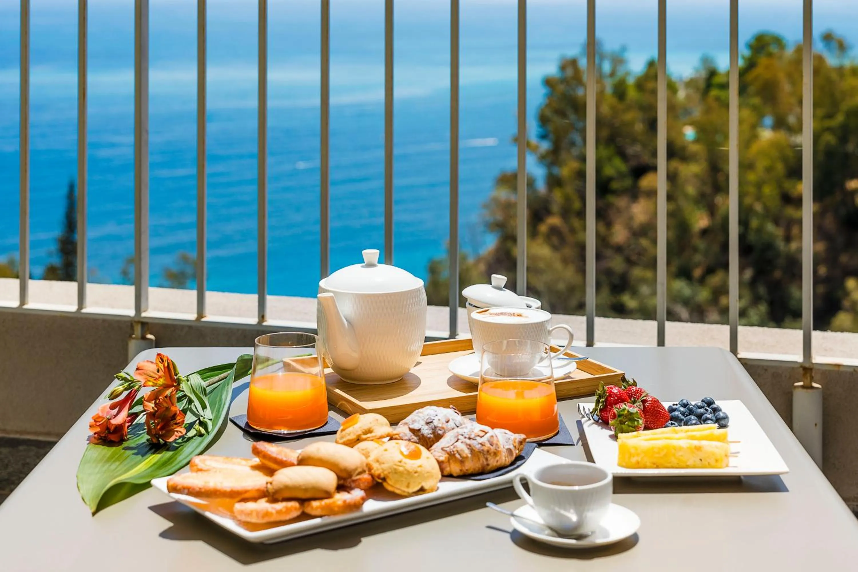 View (from property/room) in Belduomo