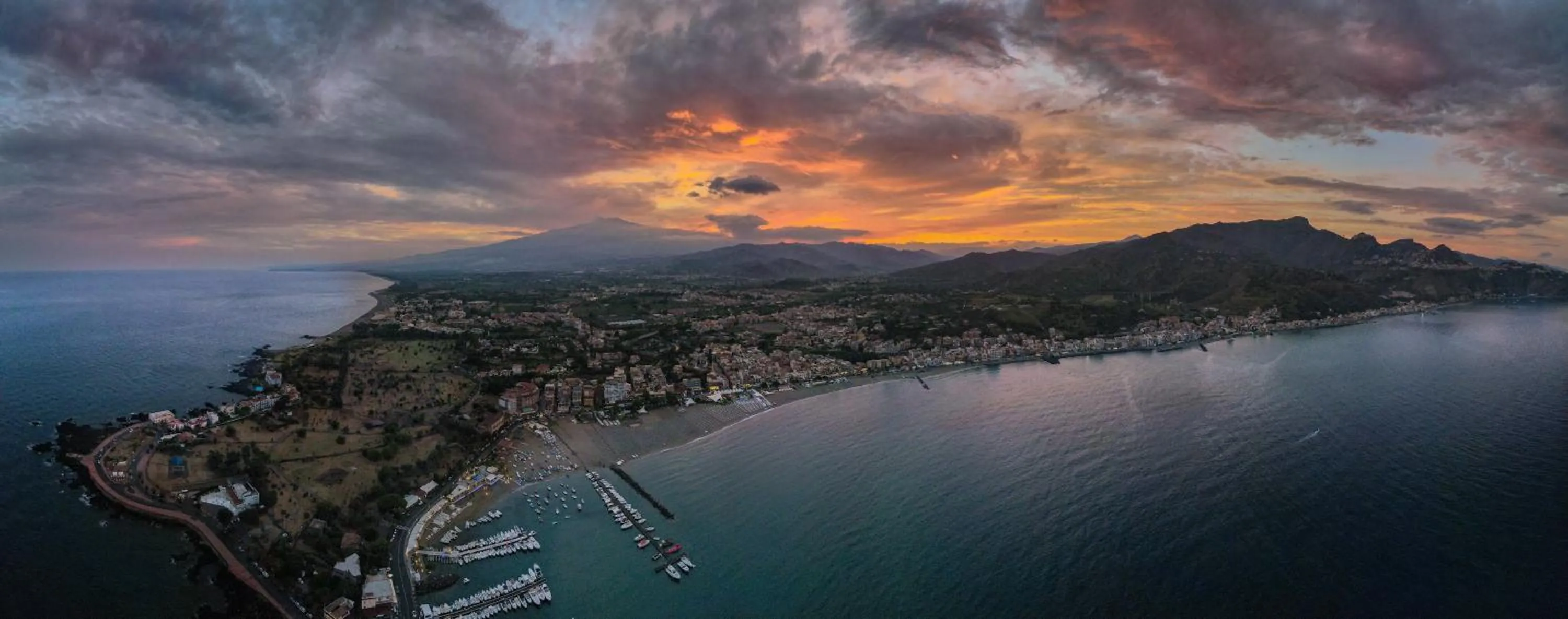 Nearby landmark in Belduomo