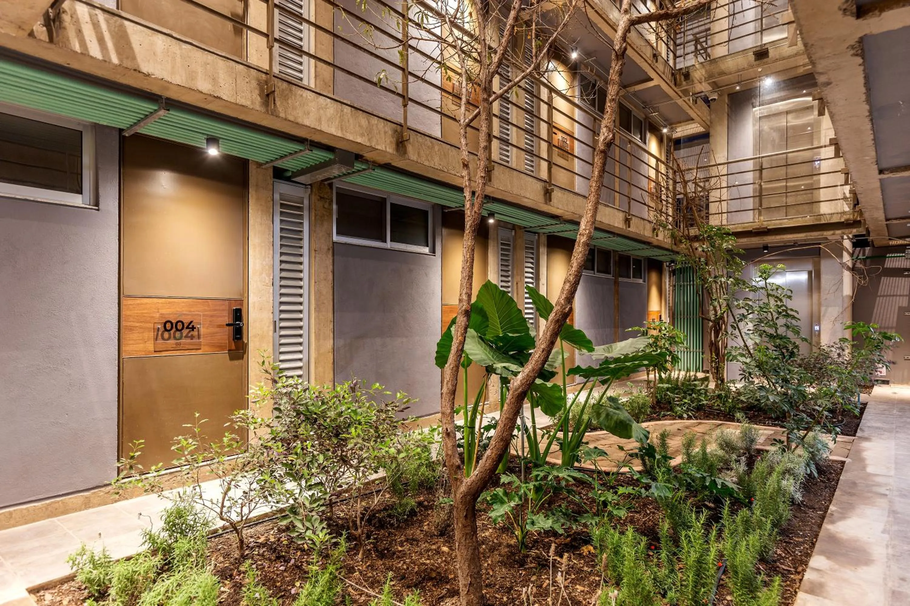 Property building in Morelos By HomiRent