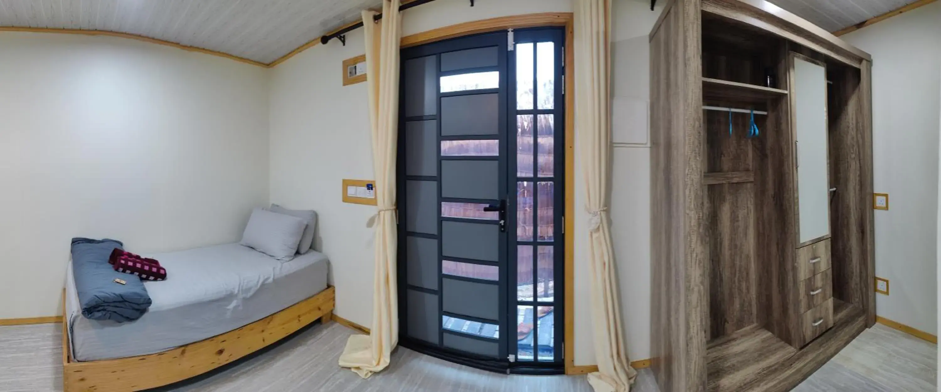 Comfort Triple Room in Rashuthere Maldives Comfort Triple Room in Rashuthere Maldives