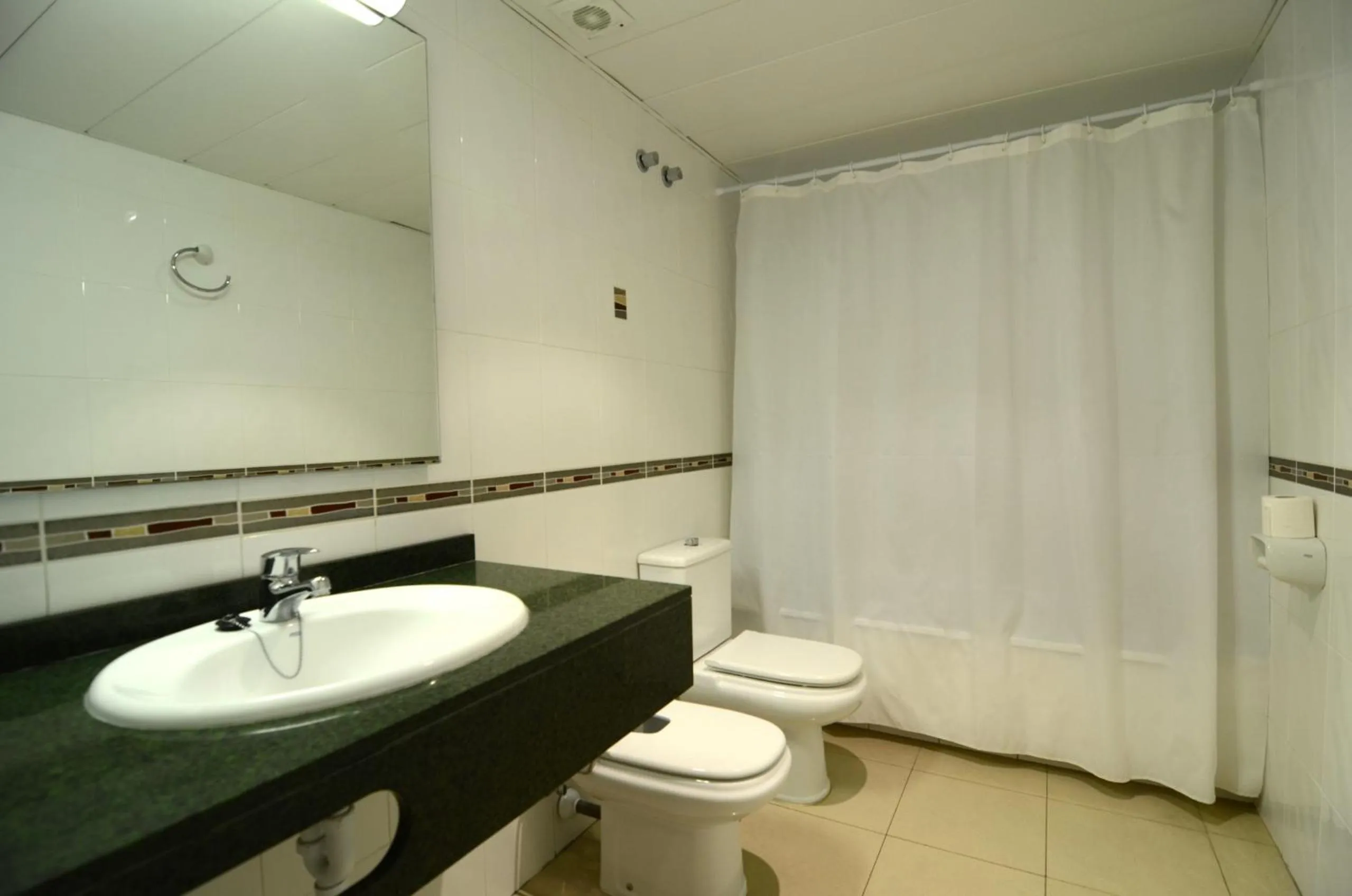 Bathroom in Mestral 1-1