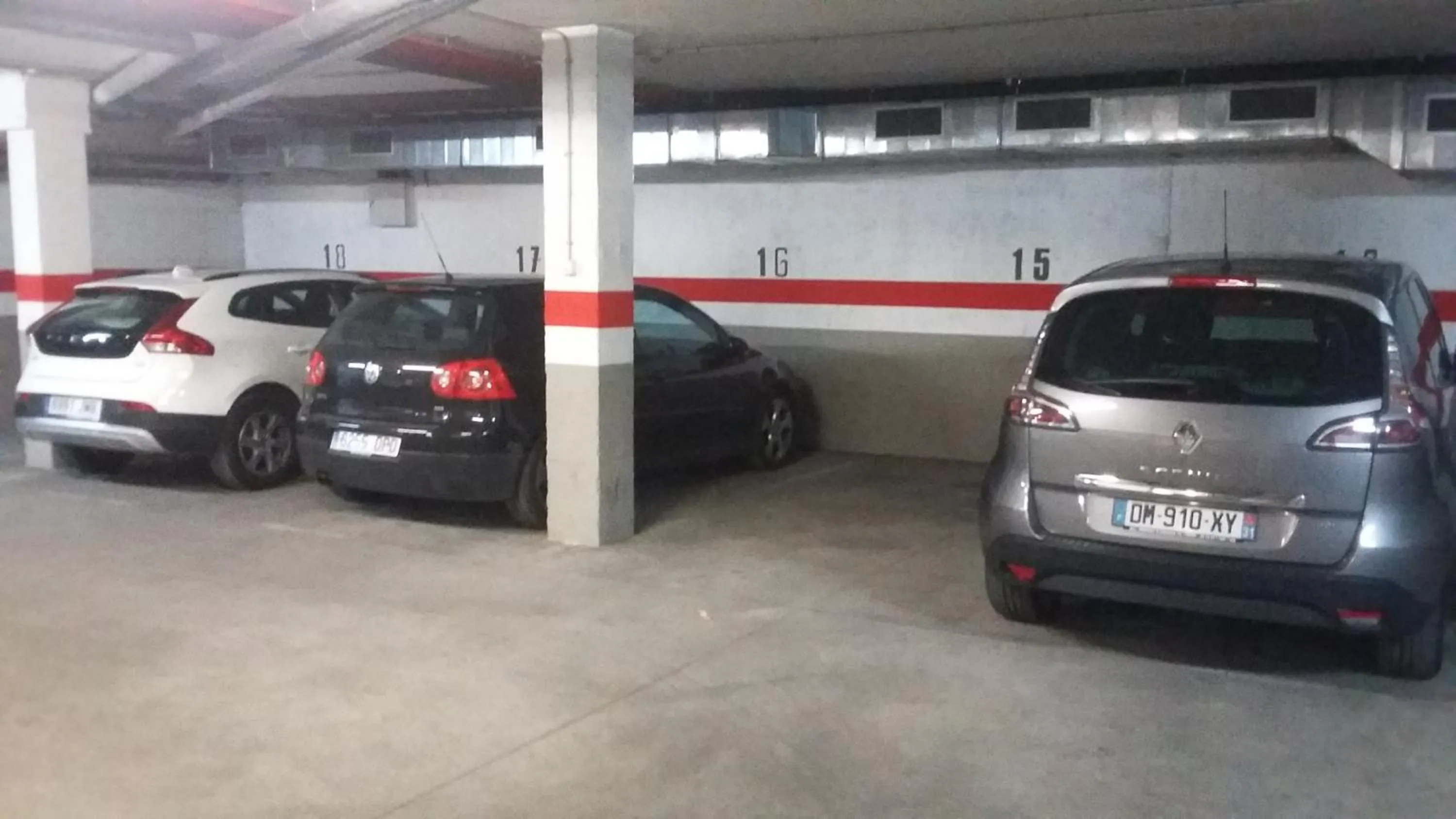 Property building in Mestral 1-1