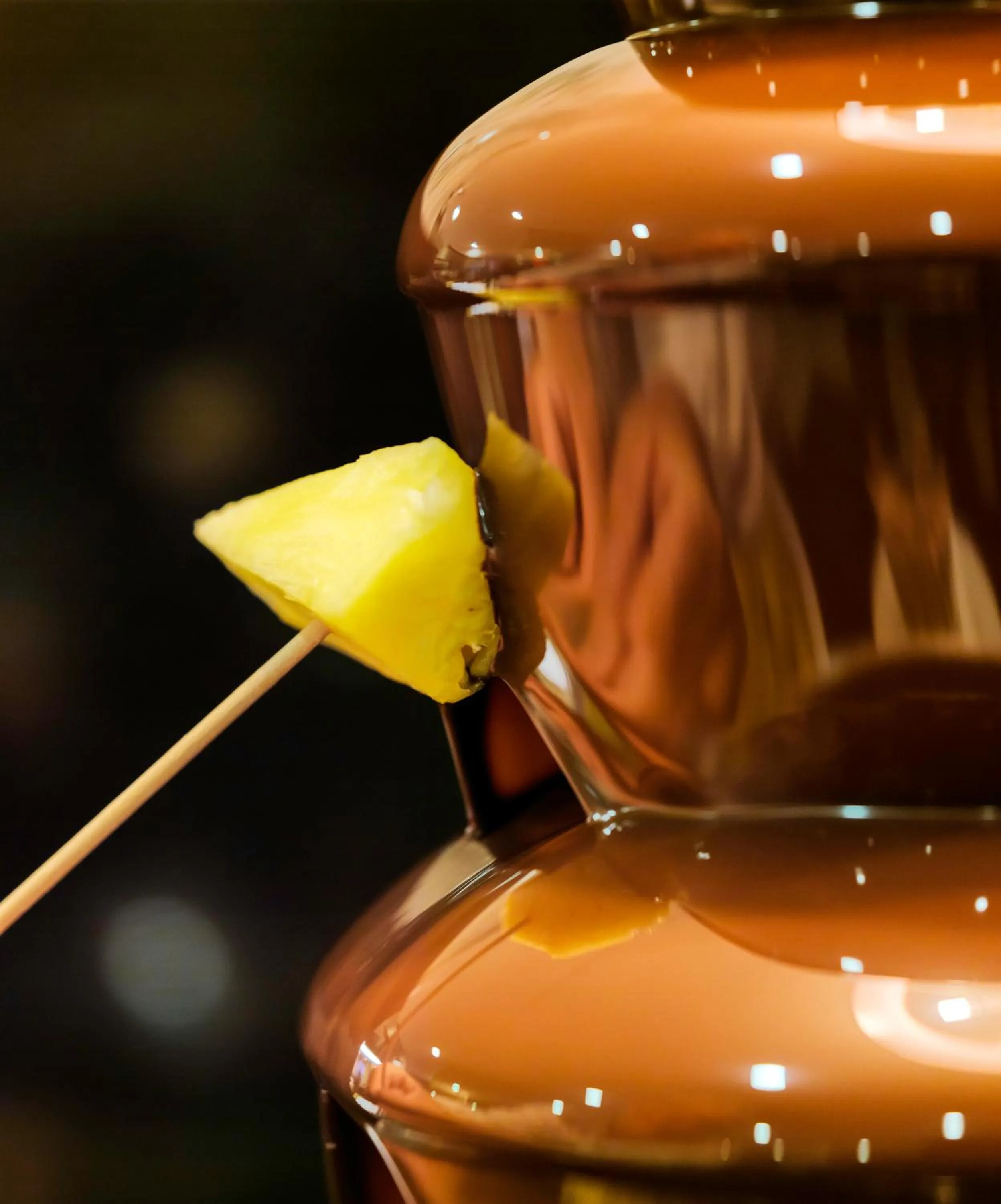 Food in H10 Salou Princess