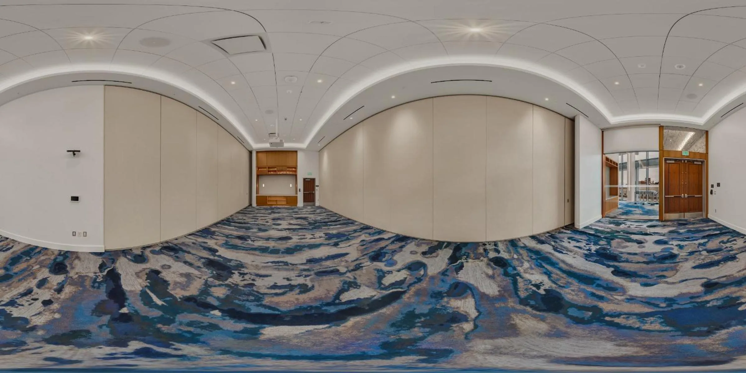 The Royal Sonesta Washington DC Capitol Hill