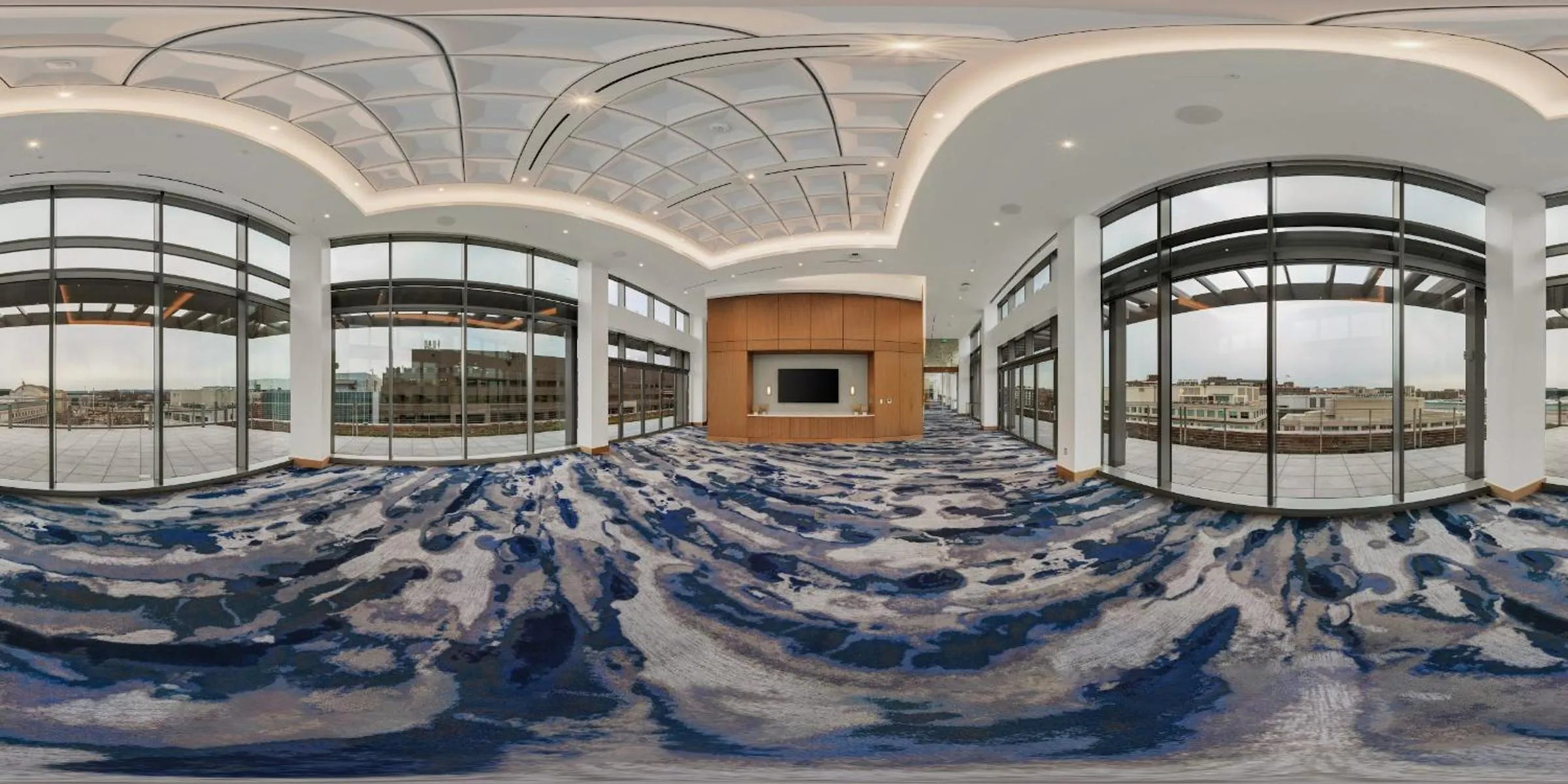 The Royal Sonesta Washington DC Capitol Hill