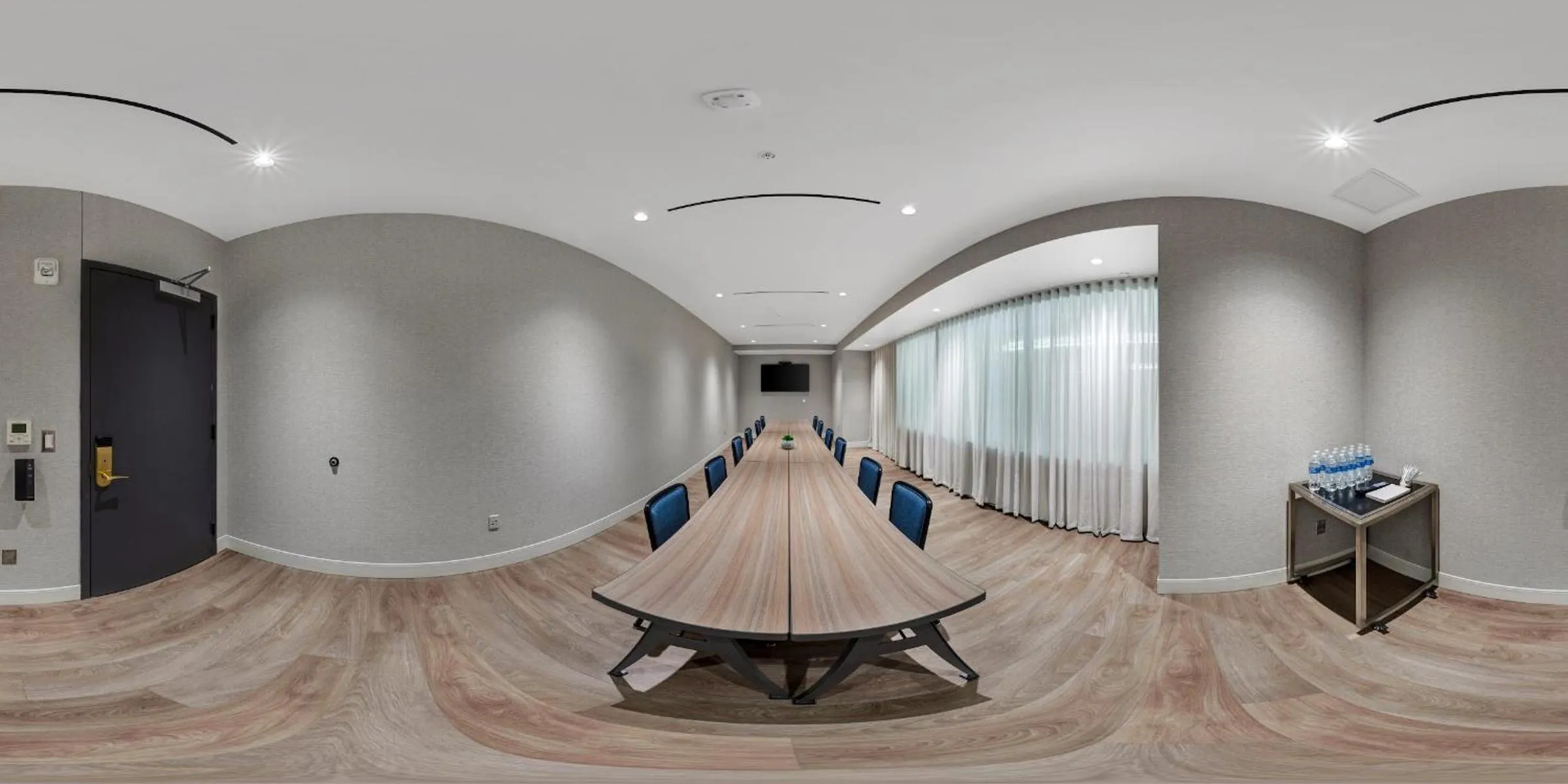 The Royal Sonesta Washington DC Capitol Hill