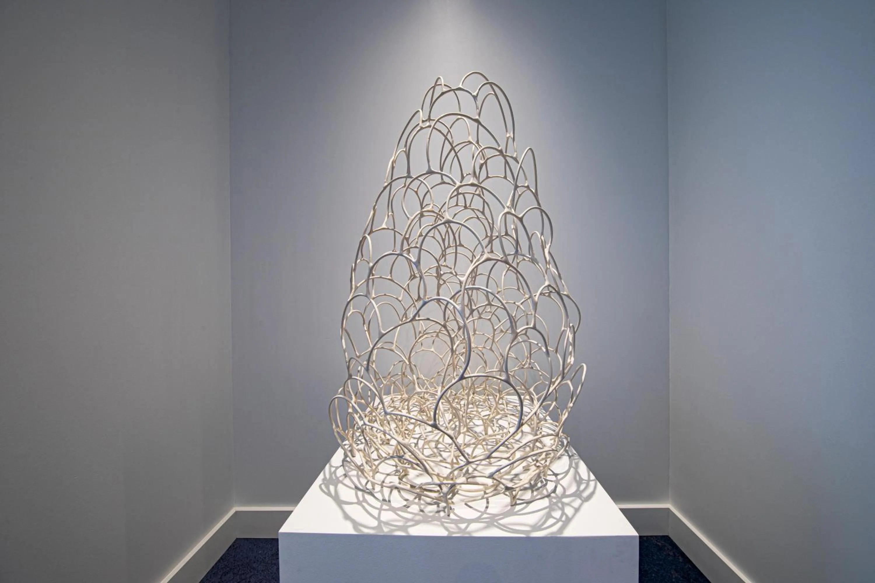 Decorative detail in The Royal Sonesta Washington DC Capitol Hill