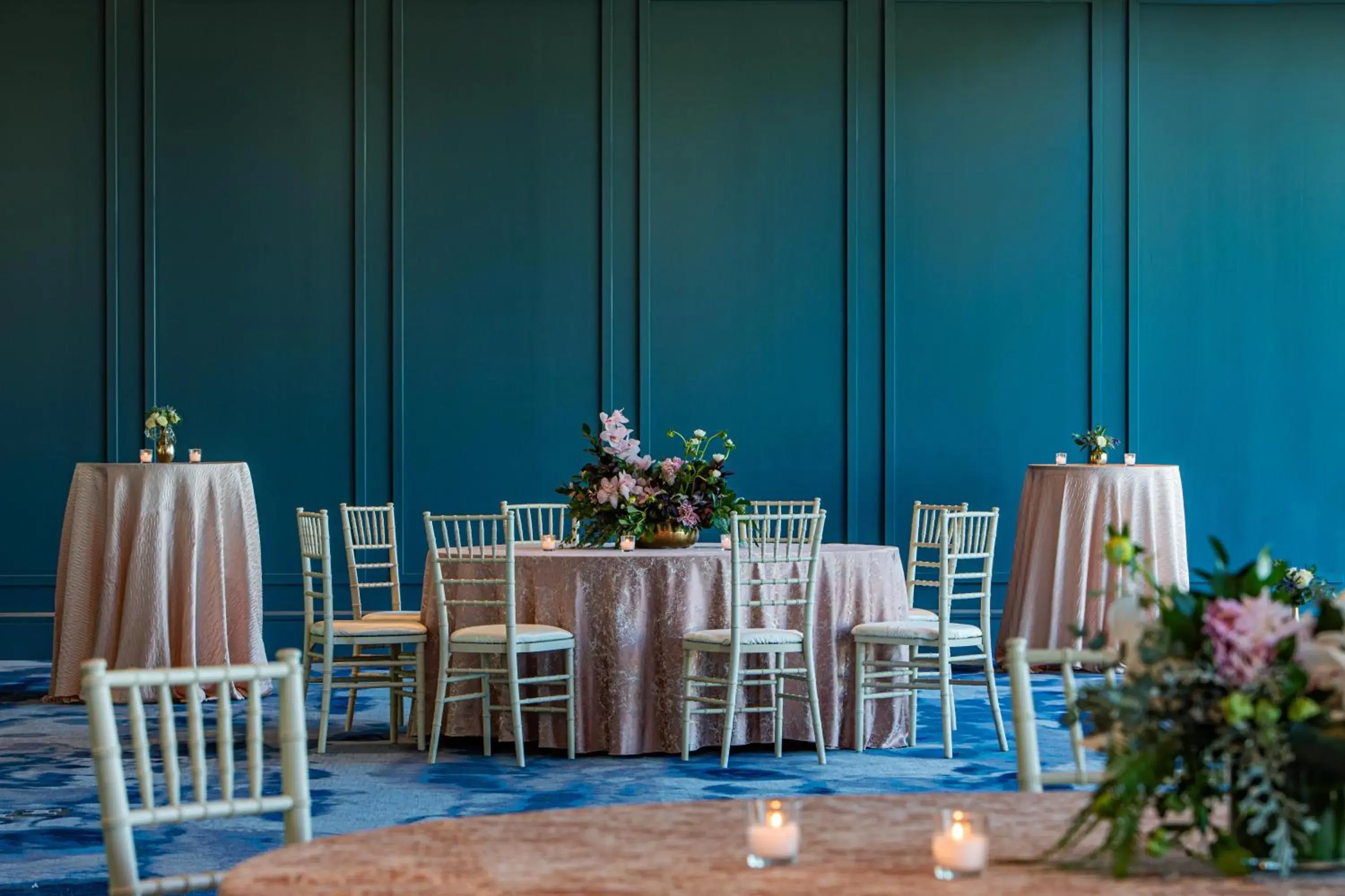 Restaurant/places to eat in The Royal Sonesta Washington DC Capitol Hill Restaurant/places to eat in The Royal Sonesta Washington DC Capitol Hill