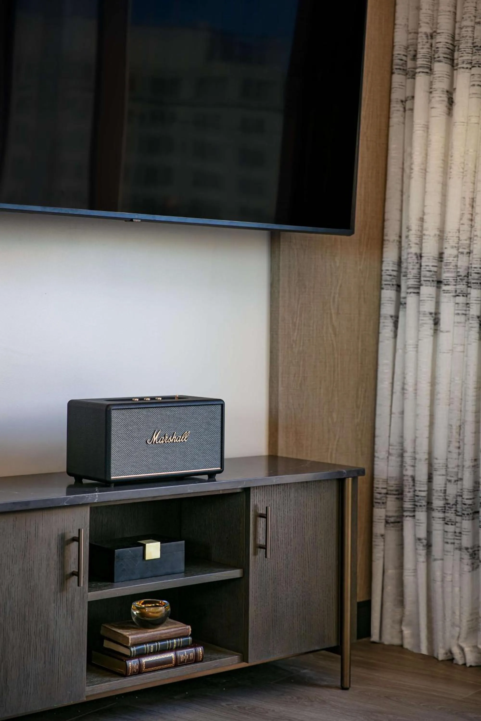 Bedroom in The Royal Sonesta Washington DC Capitol Hill