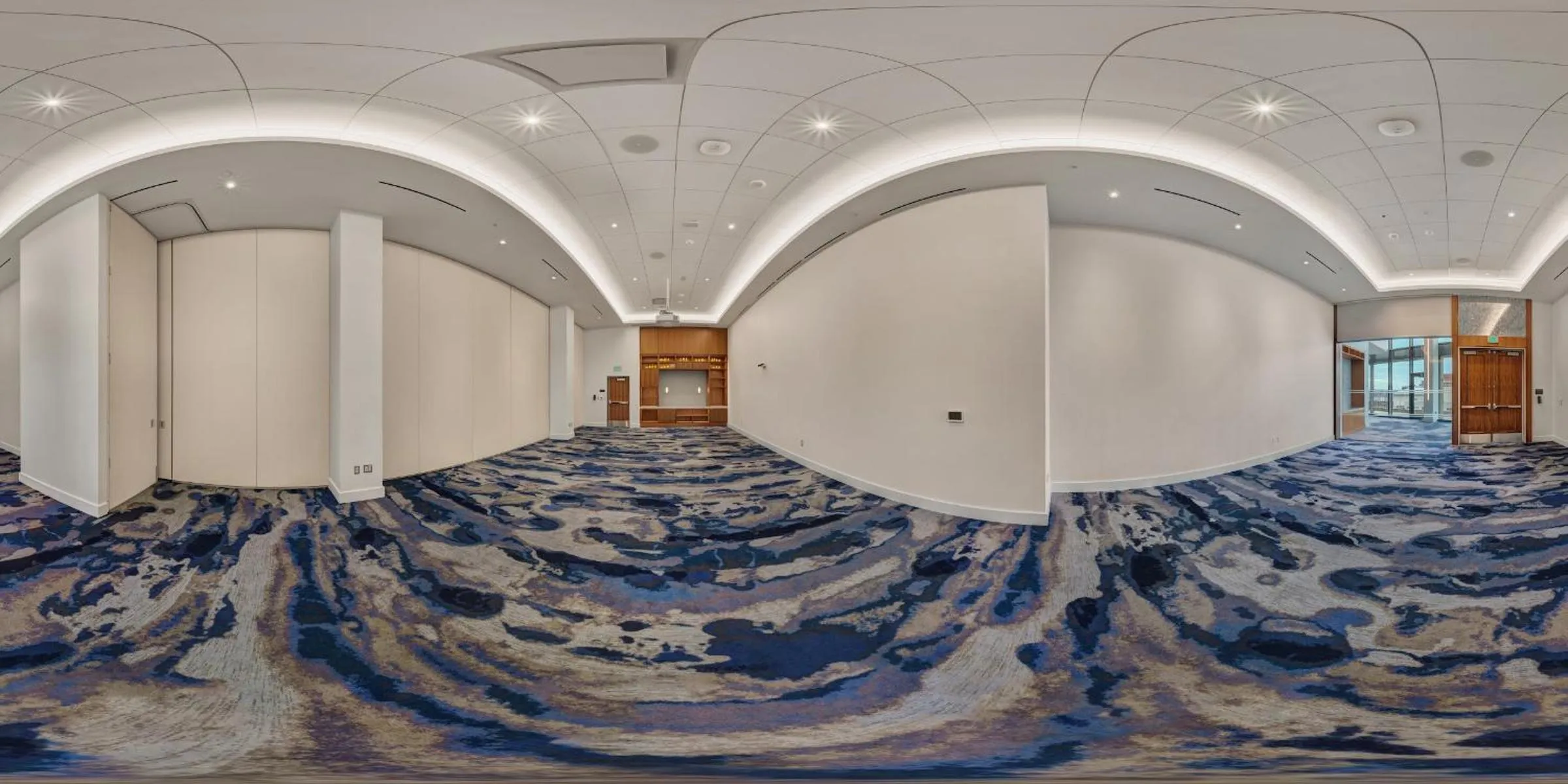 The Royal Sonesta Washington DC Capitol Hill