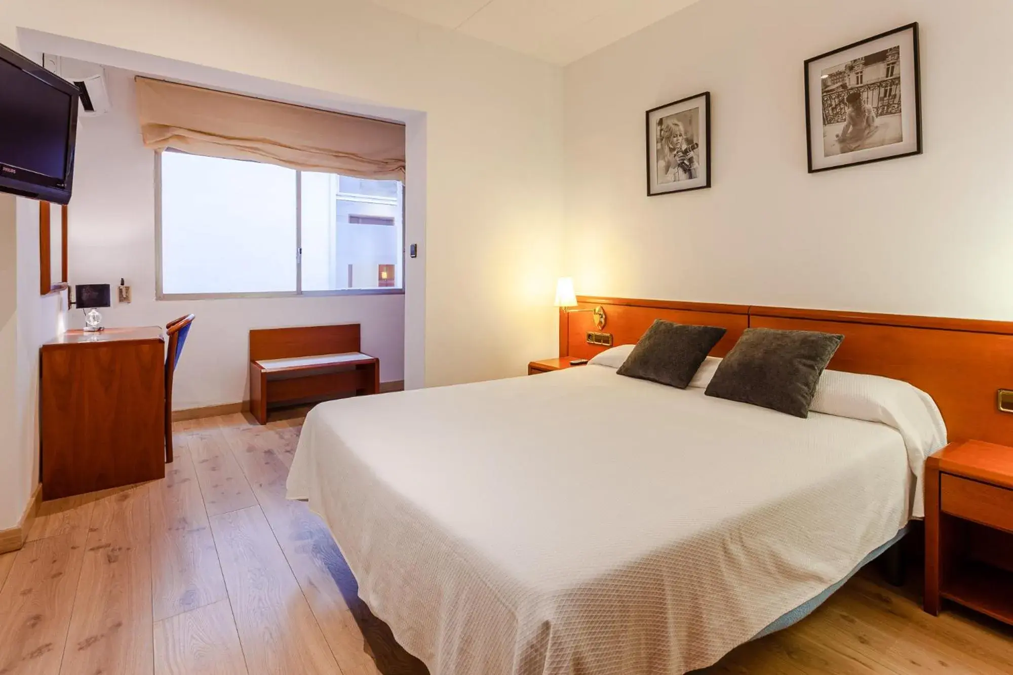 Standard Single Room in Checkin Travé Standard Single Room in Checkin Travé