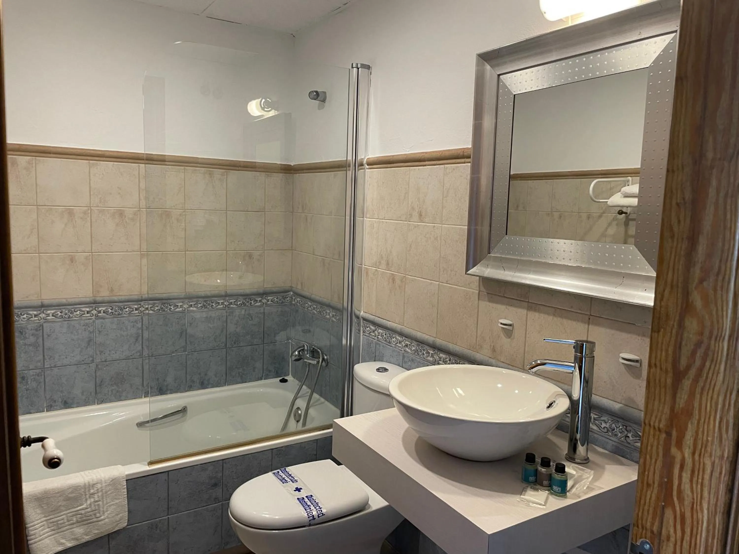 Hotel Patilla Ciudad de Requena