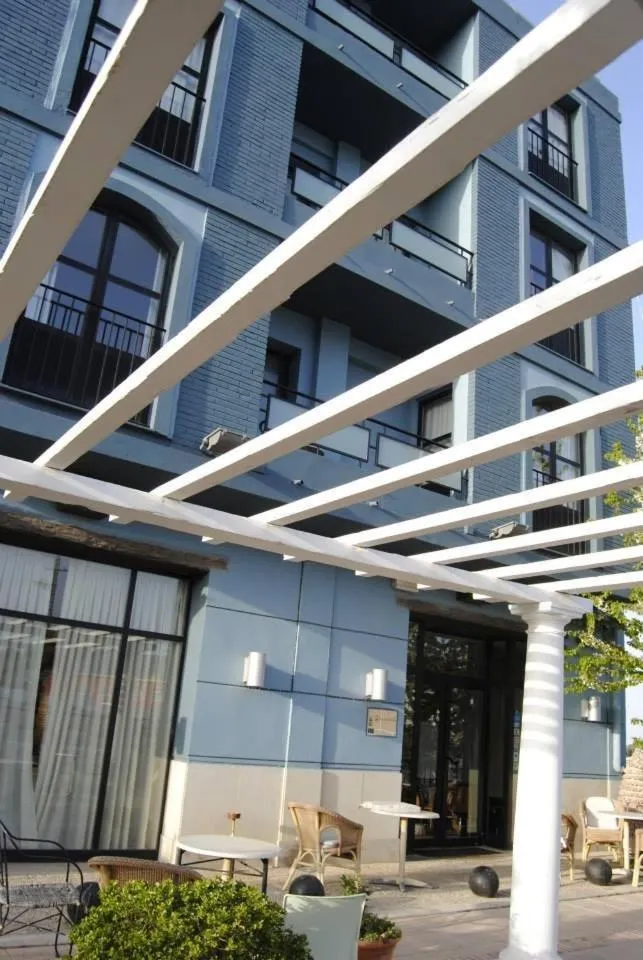 Hotel Patilla Ciudad de Requena