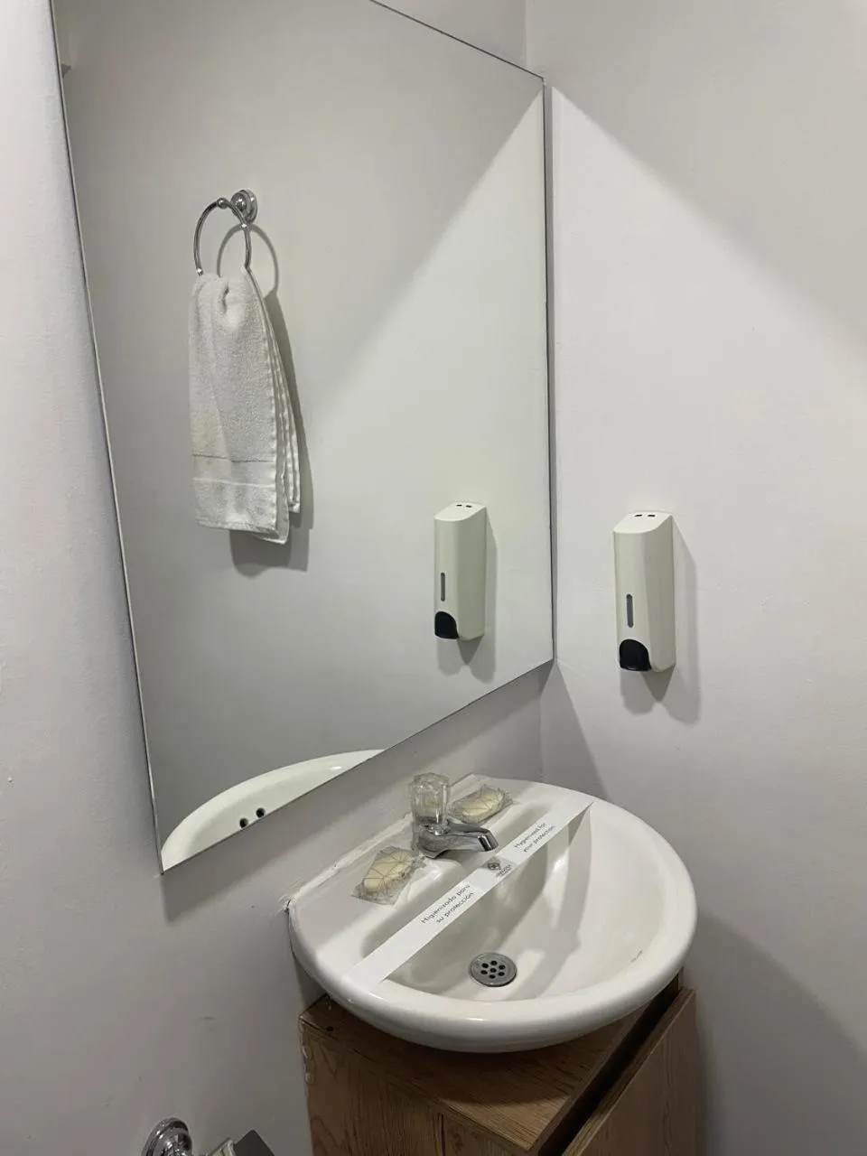 Bathroom in Aguacatala Hotel Boutique