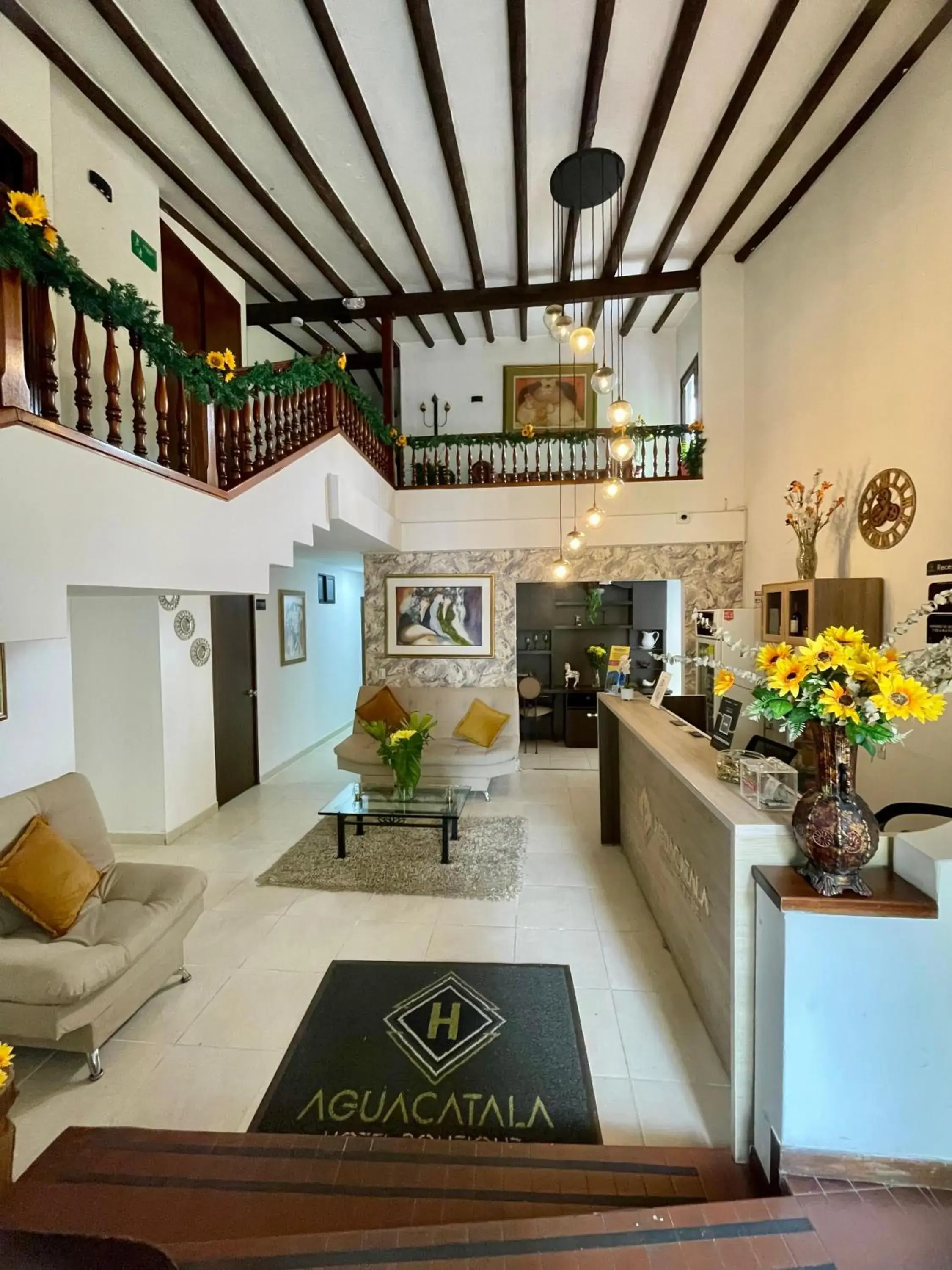 Aguacatala Hotel Boutique Aguacatala Hotel Boutique