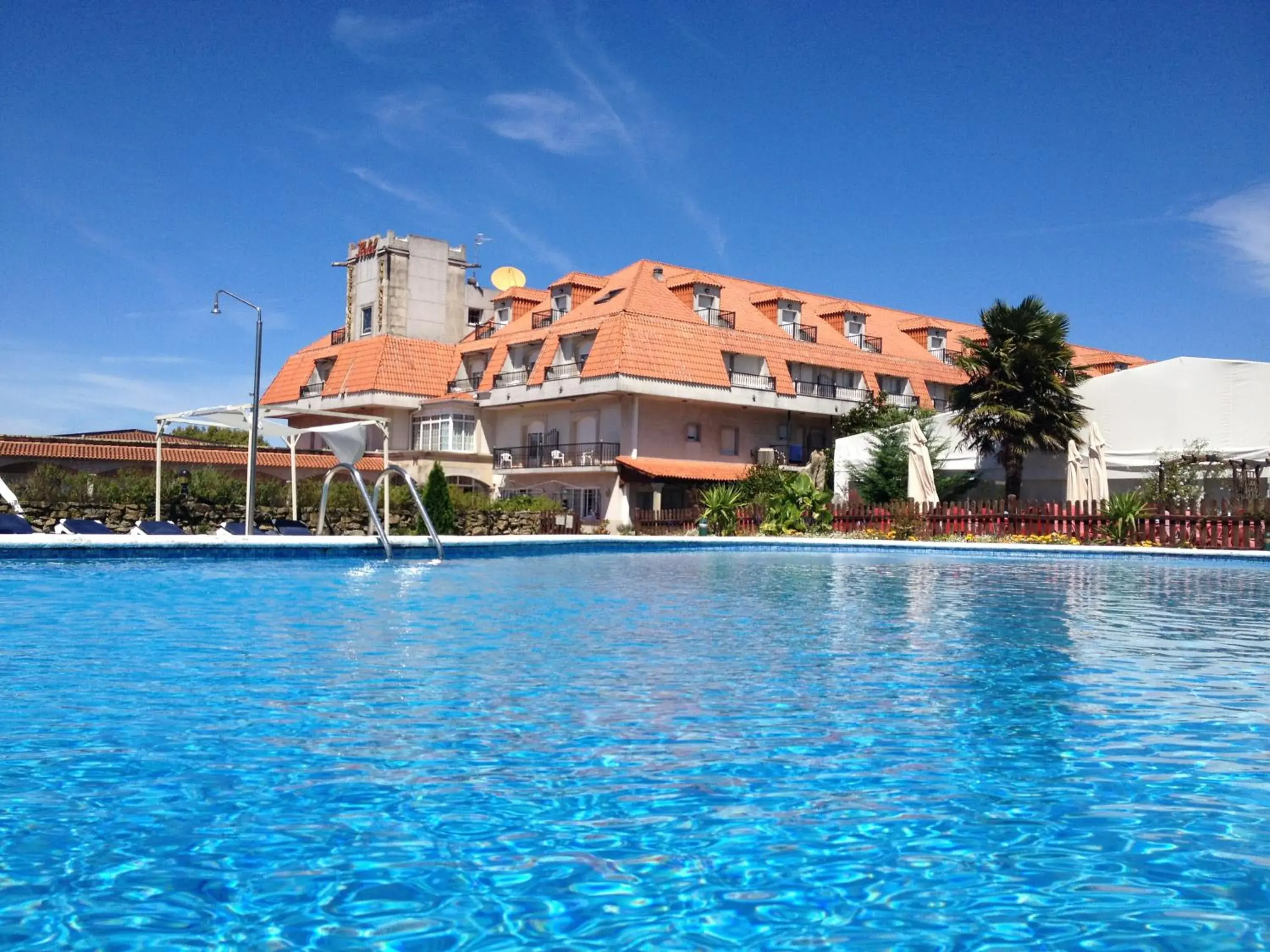 San Marcos Salnés San Marcos Salnés